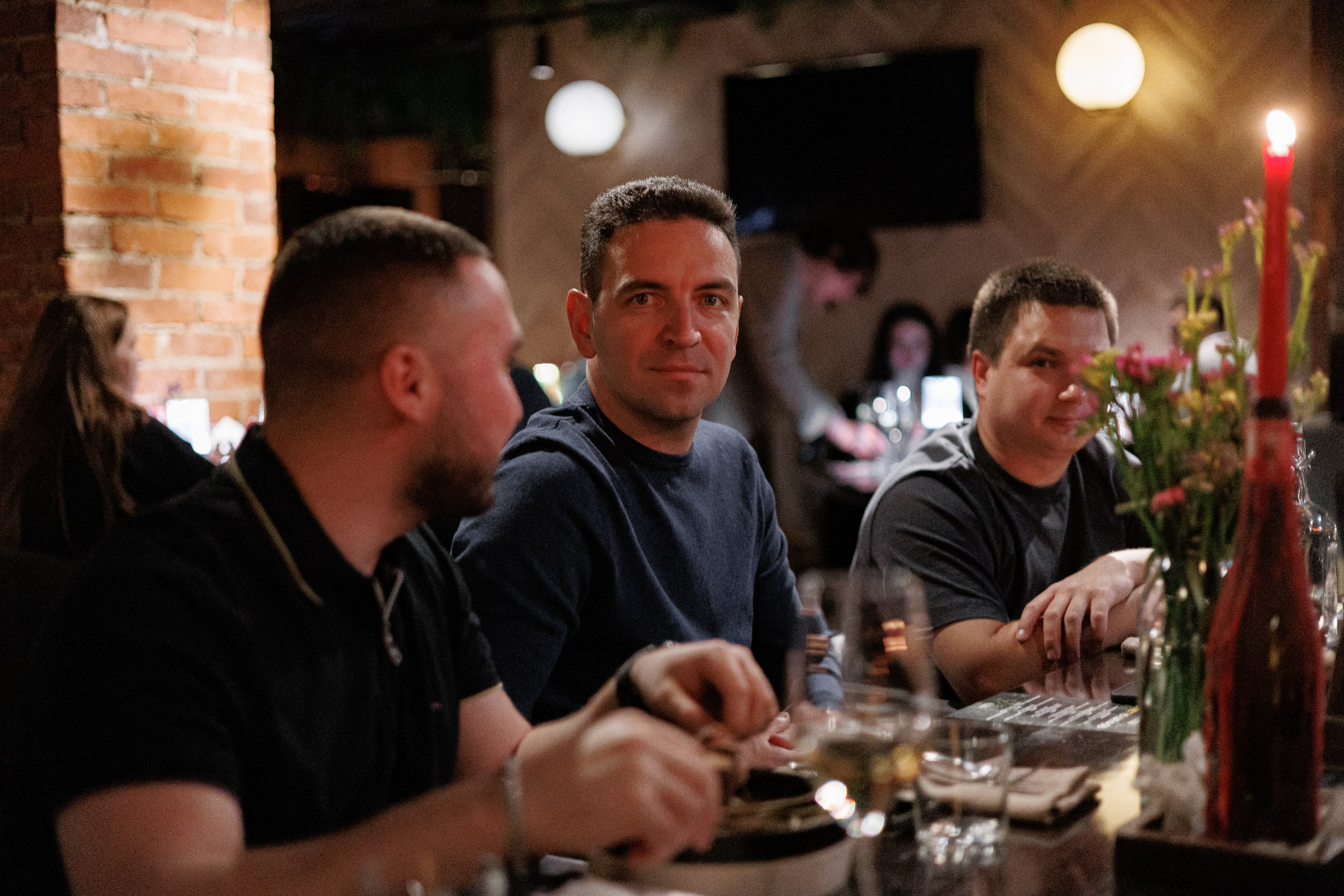 Фотографии с Гастроужина Честер Челябинск 5 ЛЕТ.5 ШЕФОВ