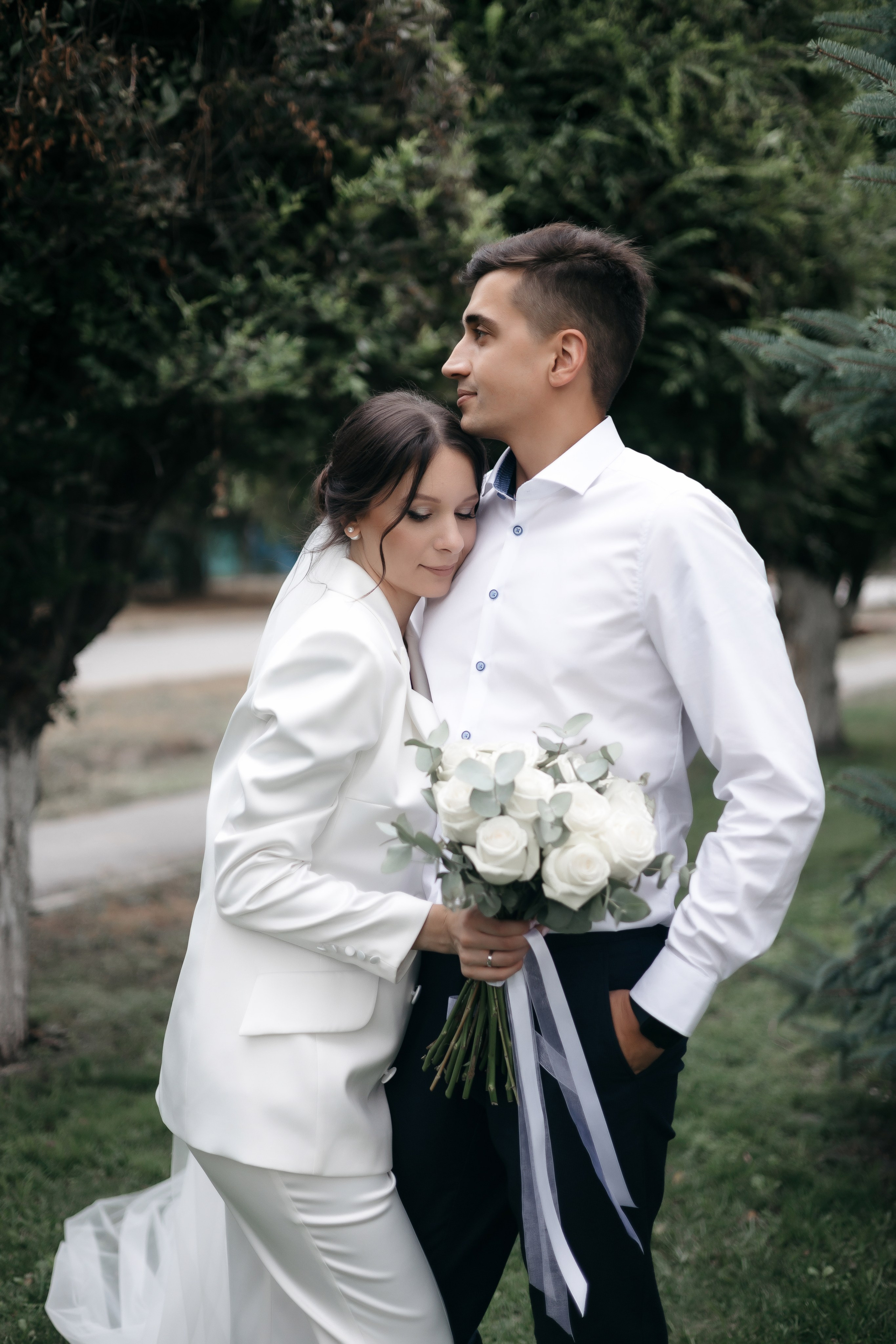 Диана и Артур. Главная