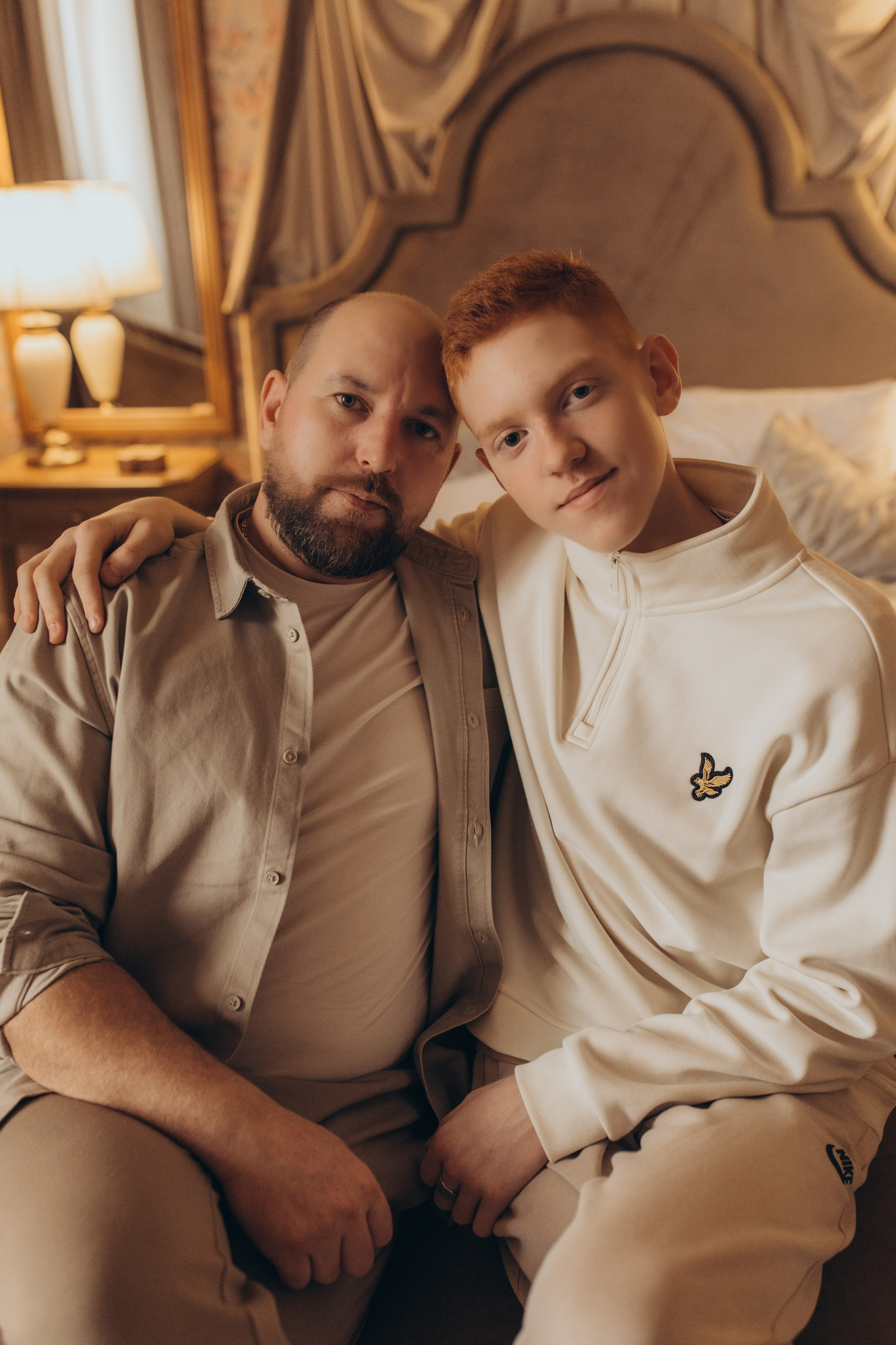 Годик Мирославе. Свадебный и семейный фотограф в Белгороде Евгения Курочкина