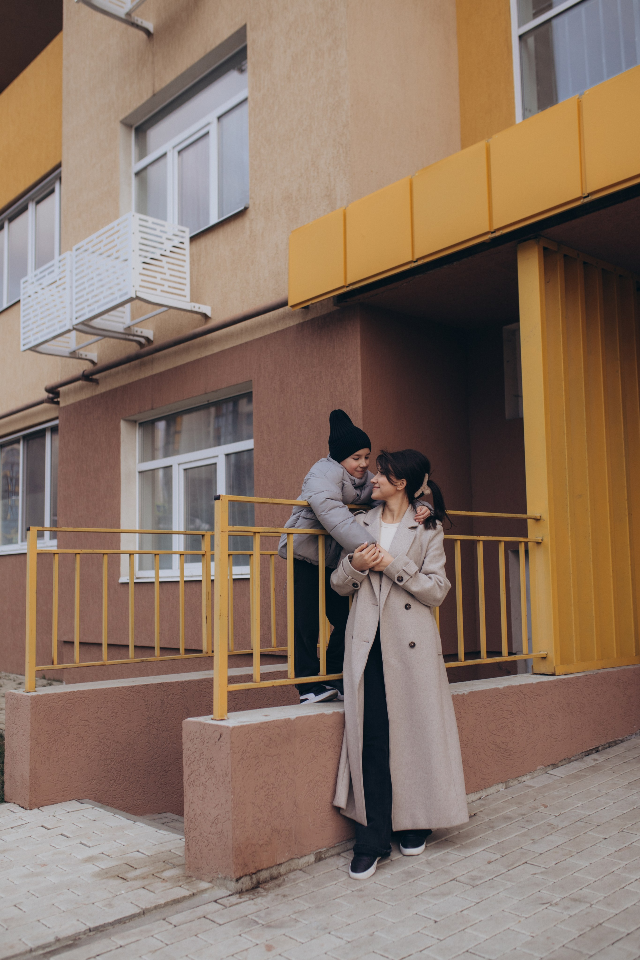 Женя и Ярик. Свадебный и семейный фотограф в Белгороде Евгения Курочкина