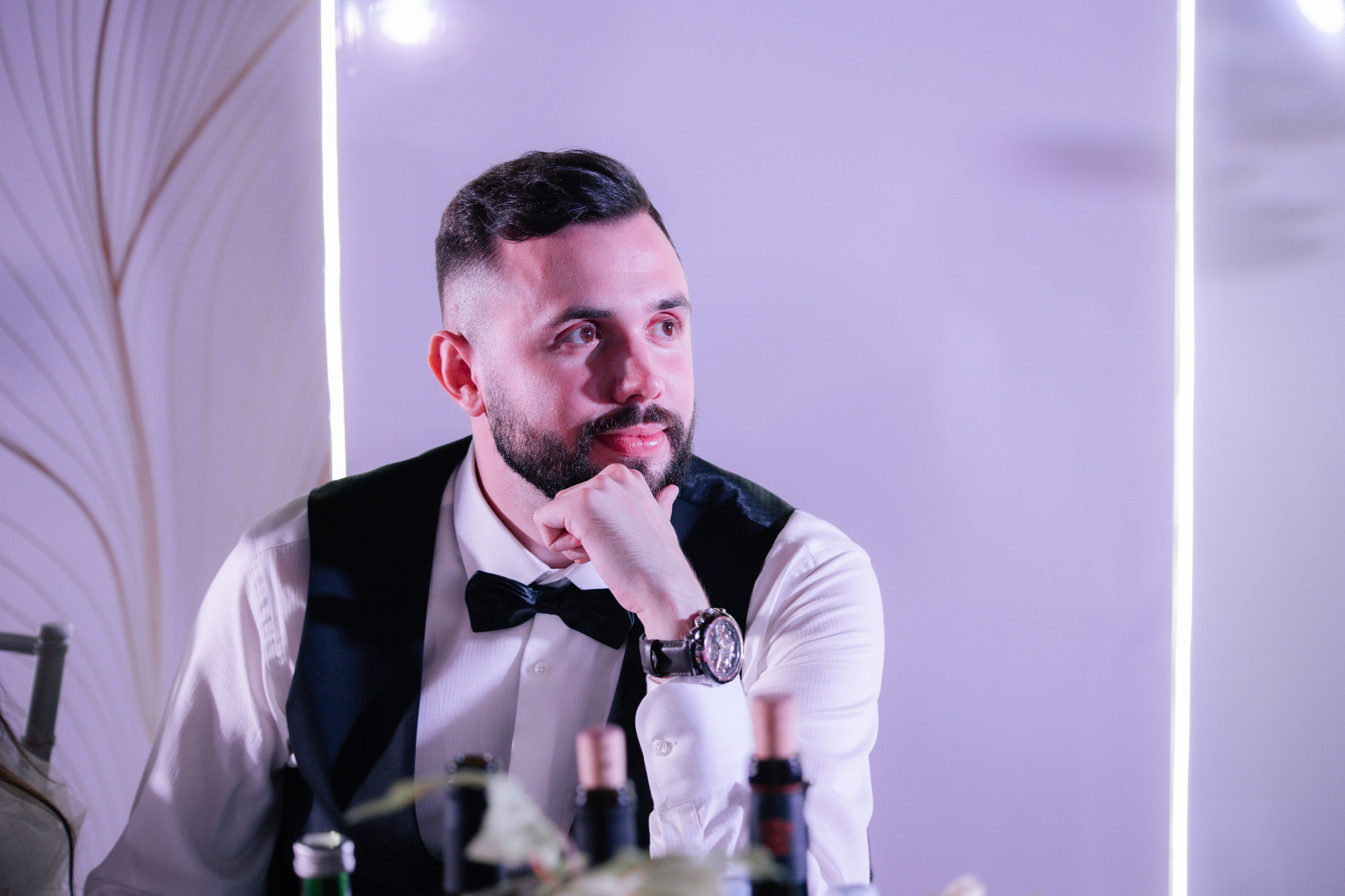 NIKOLAI_IRINA (MARRIOT / PARK_HOTEL_ROSENDORF). Фотограф Андрей Ширкалин Москва Московская обл, Коломна, Рязань