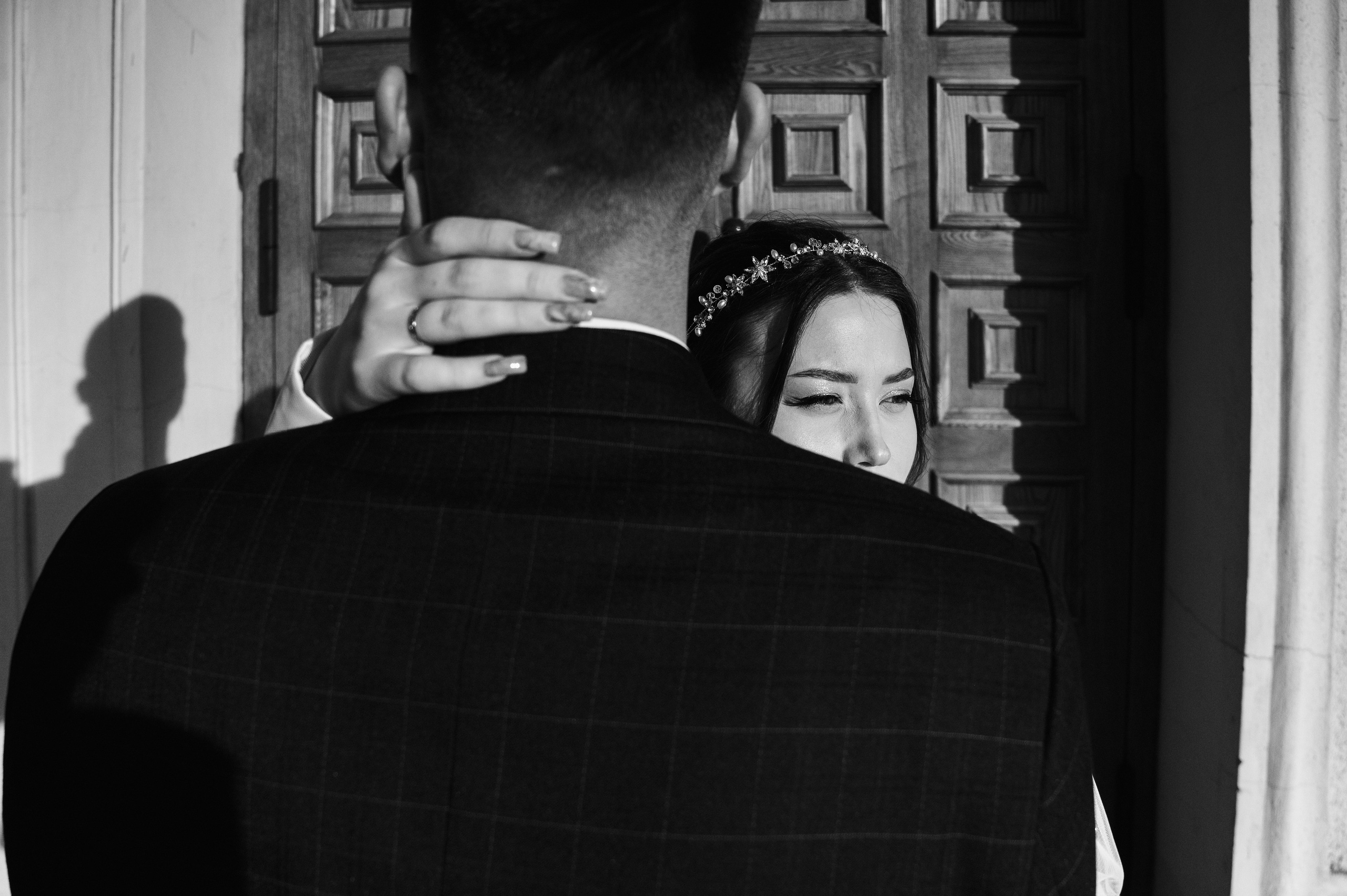 Павел и Ирина