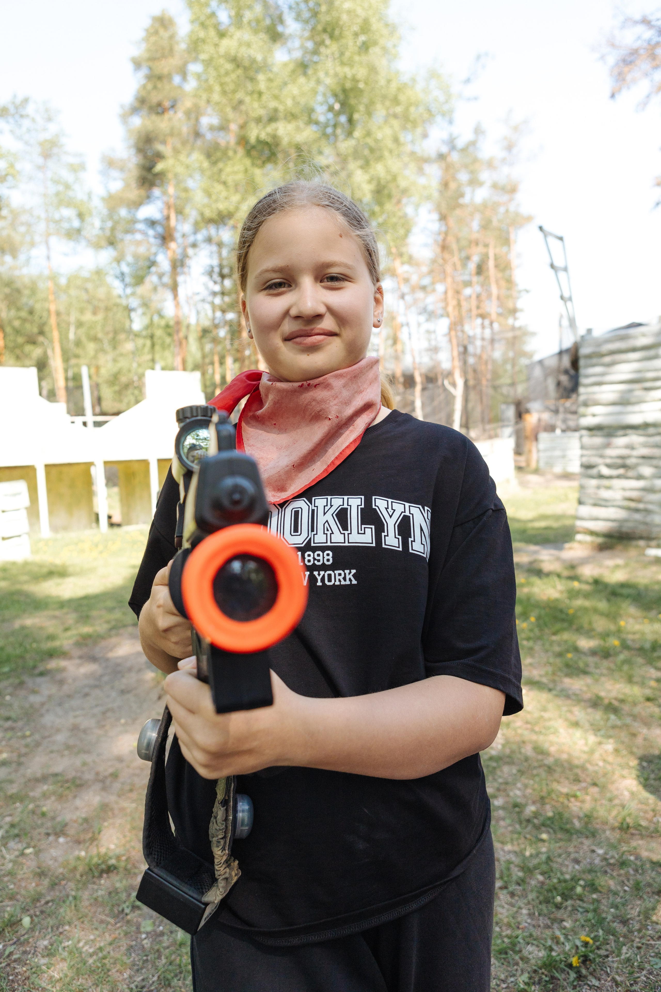 Школа. Индивидуальный и свадебный фотограф в Нижнем Новгороде Трушина Кристина