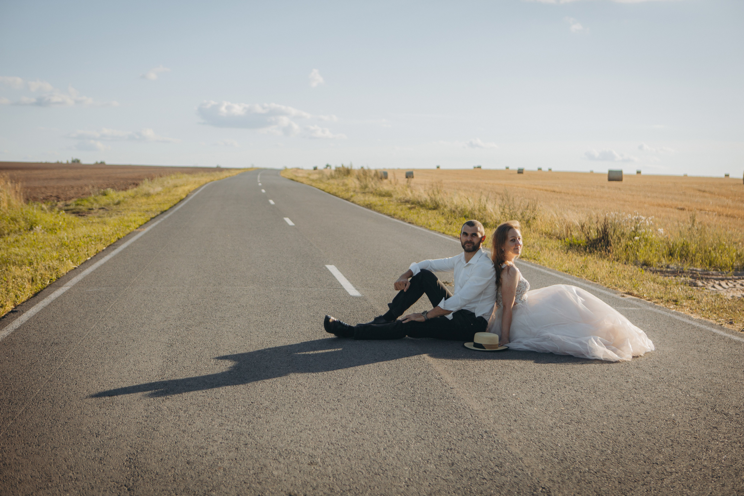 Сергей и Инна. Индивидуальный и свадебный фотограф в Нижнем Новгороде Трушина Кристина