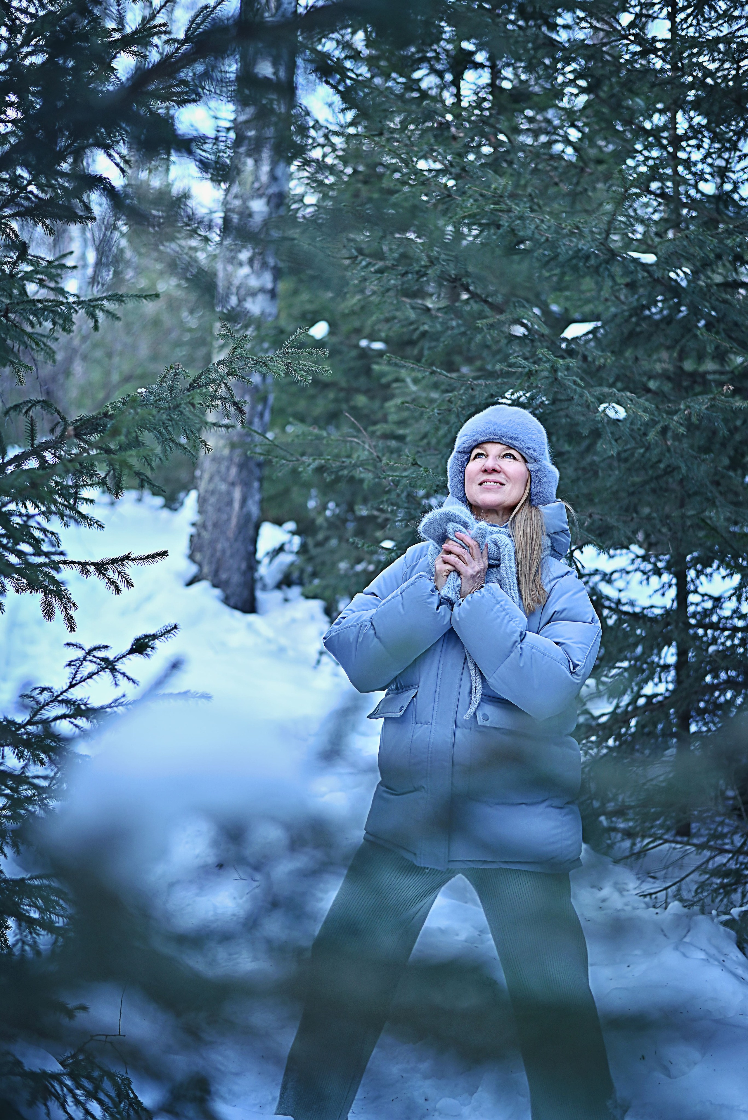 Гремячая грива. Фотографы крещения/венчания  Красноярск Татьяна и Вячеслав Переваловы