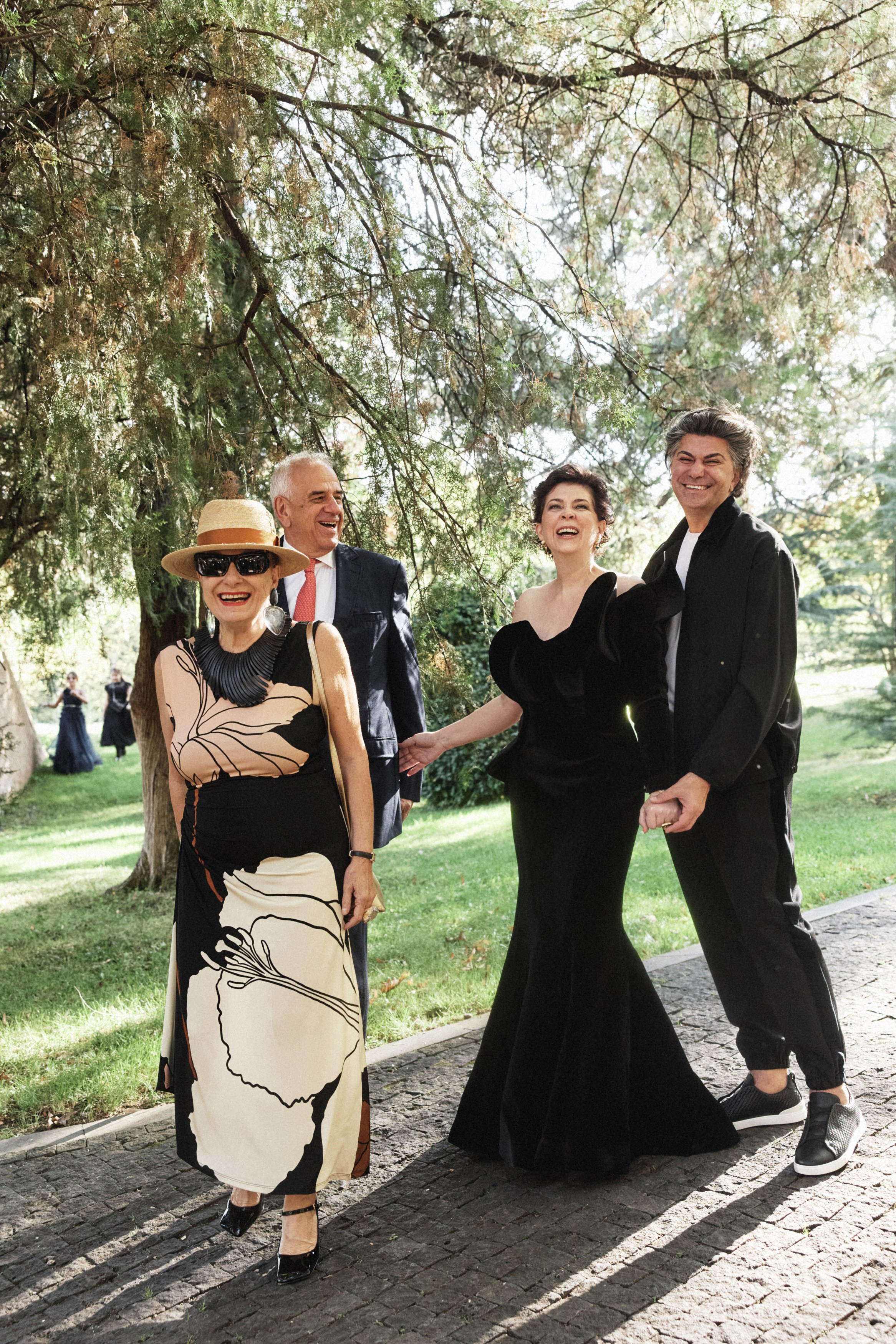 Maximilian&Polina. Sasha&Karina Photographers