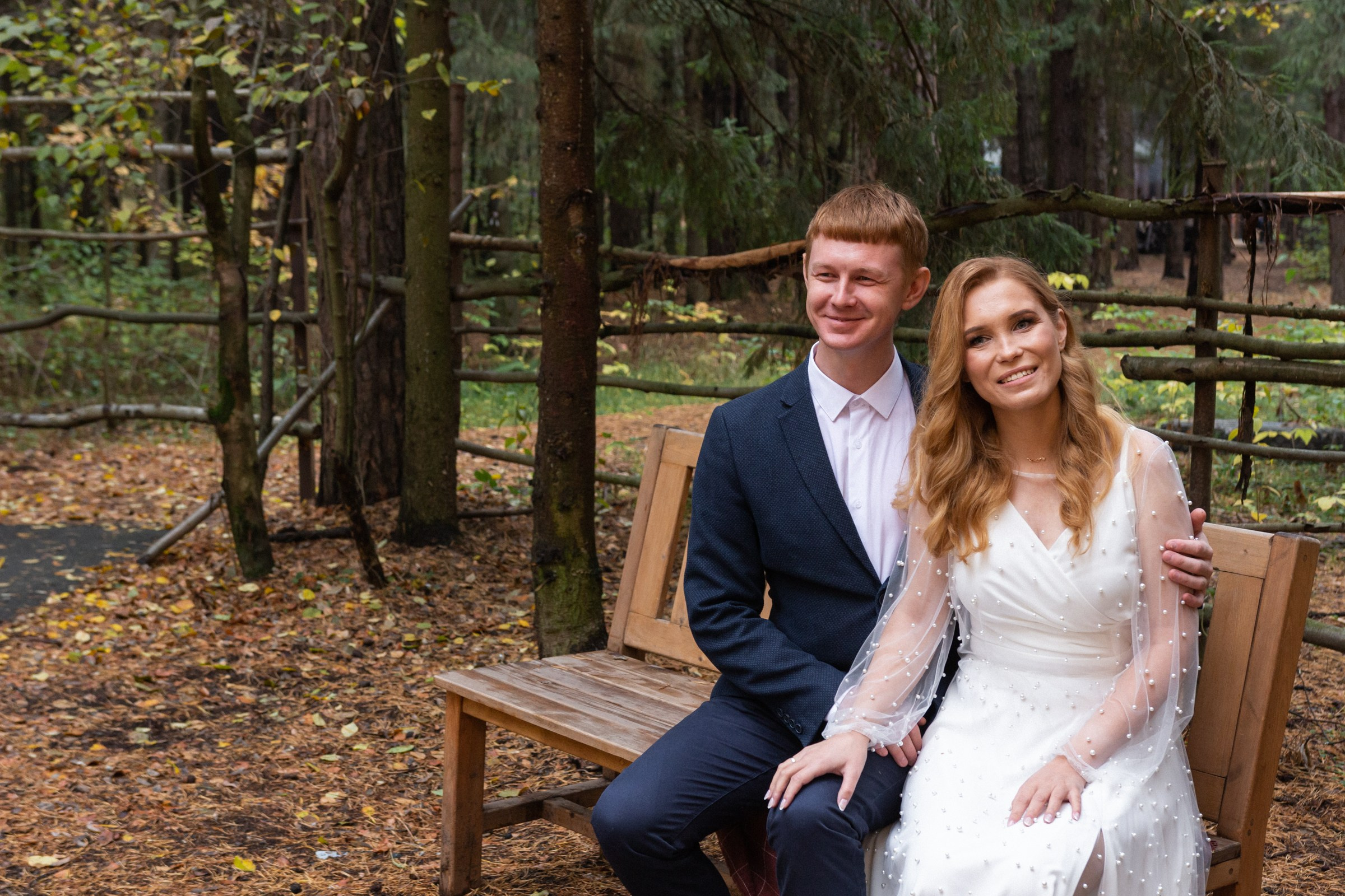 Свадебные. Фотограф Пермь | Татьяна Костарева