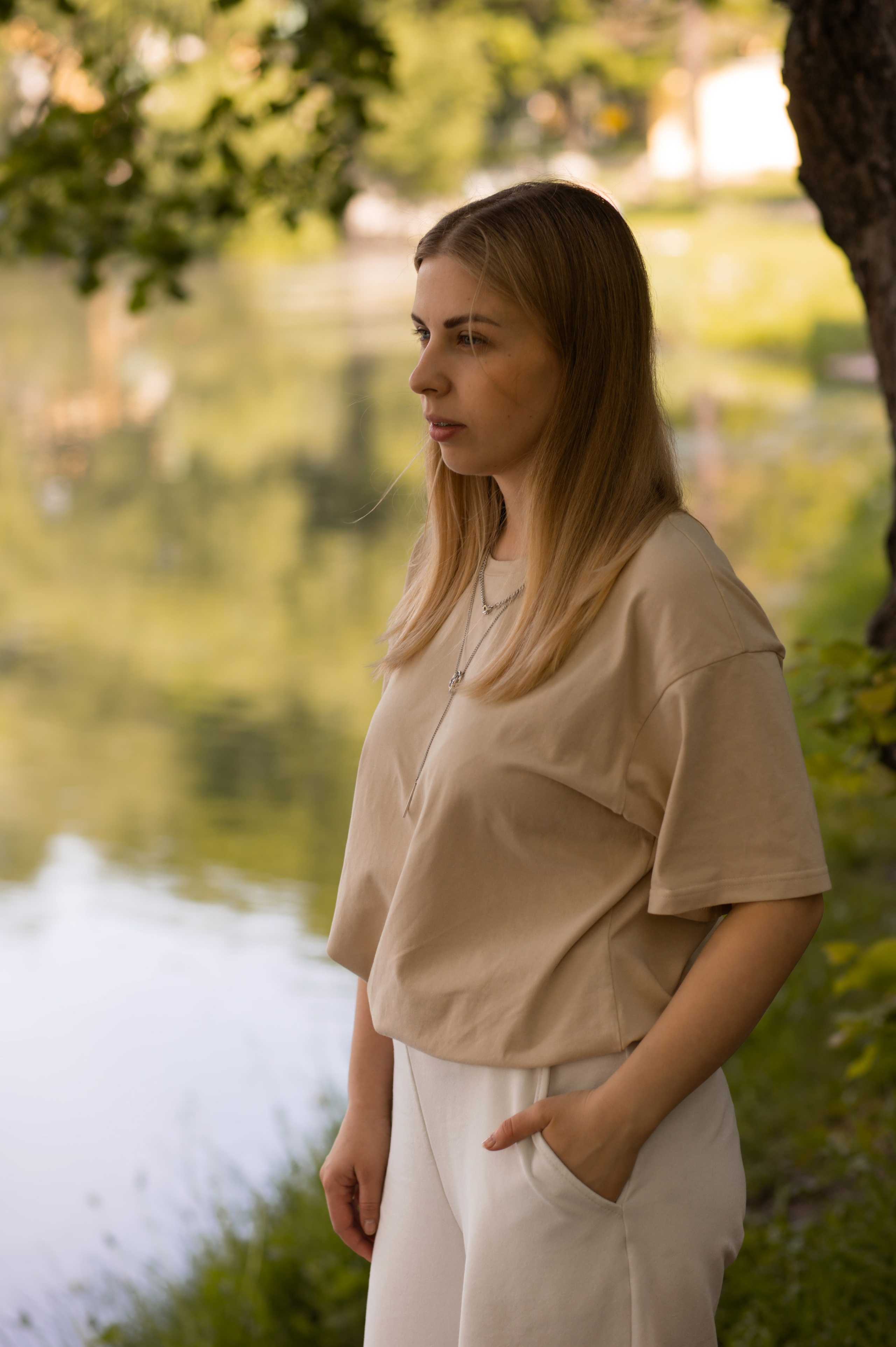 Семейная прогулка в Таврическом саду | Санкт-Петербург. Фотограф в Выборге | Юлия Басырова