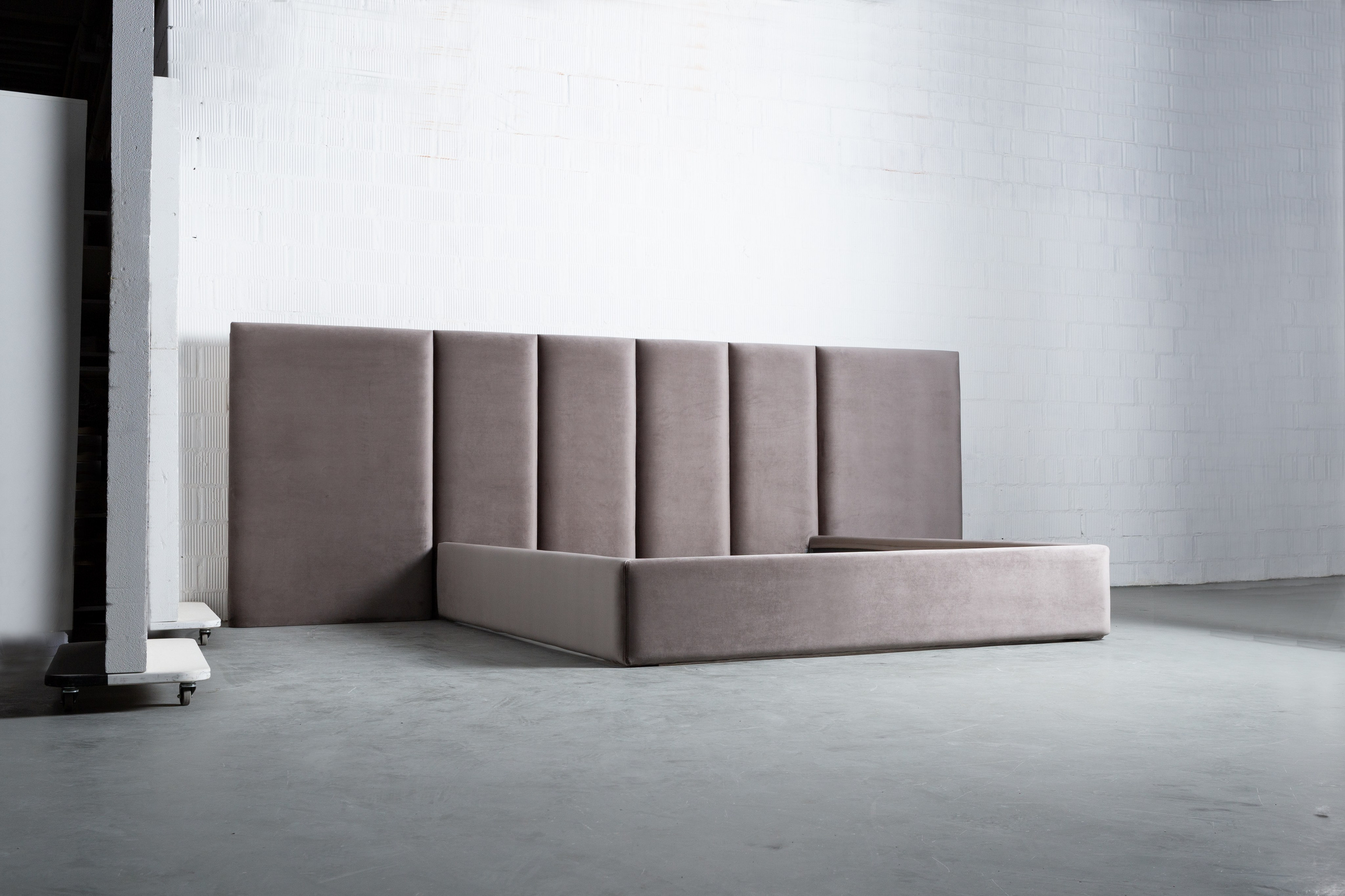 Портфолио. КОРБ — мебель