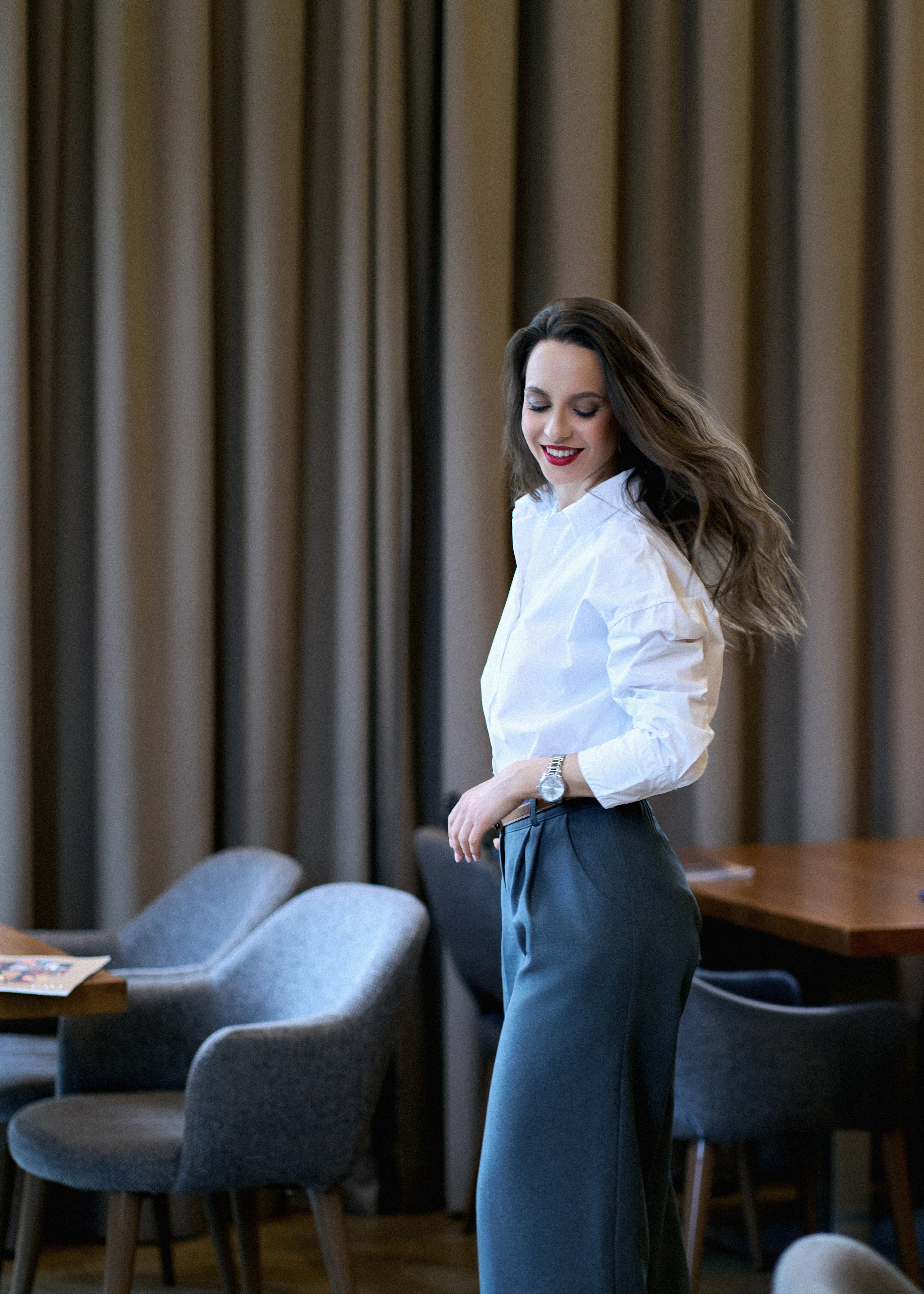 Аня. Женский и семейный фотограф в Екатеринбурге Маша Пруц