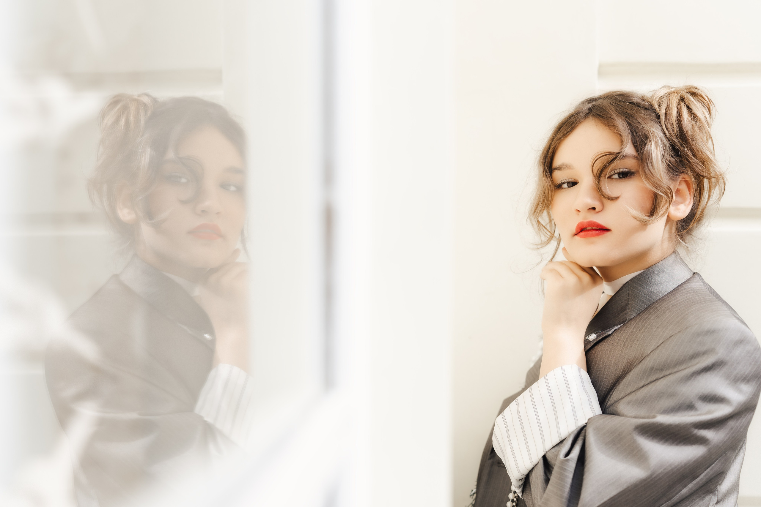 Портреты. Портретный, детский и ню фотограф Ижевск