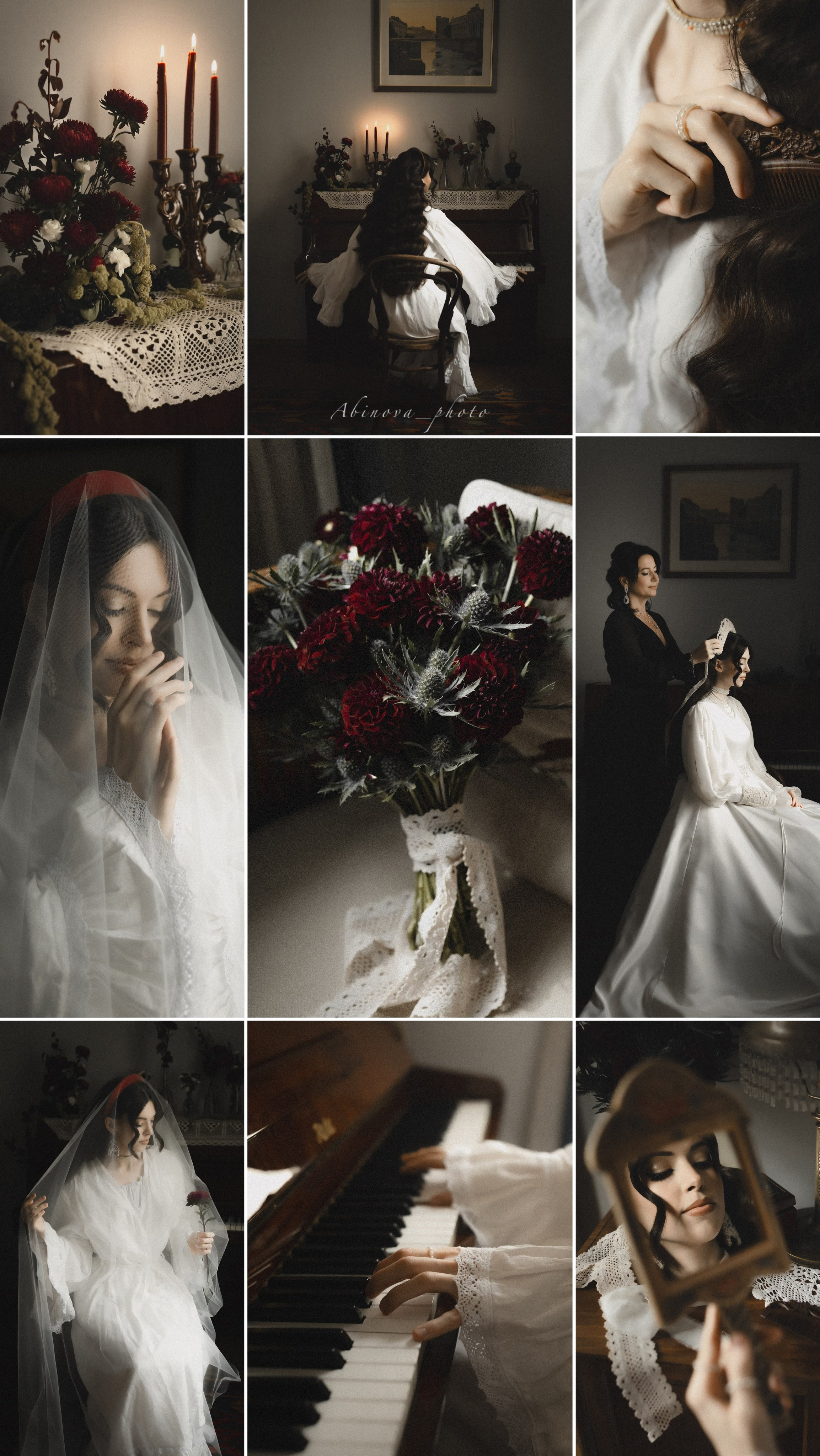 «Там, где живёт сказка». Твой проводник в мир ушедших эпох, романтики и женственности