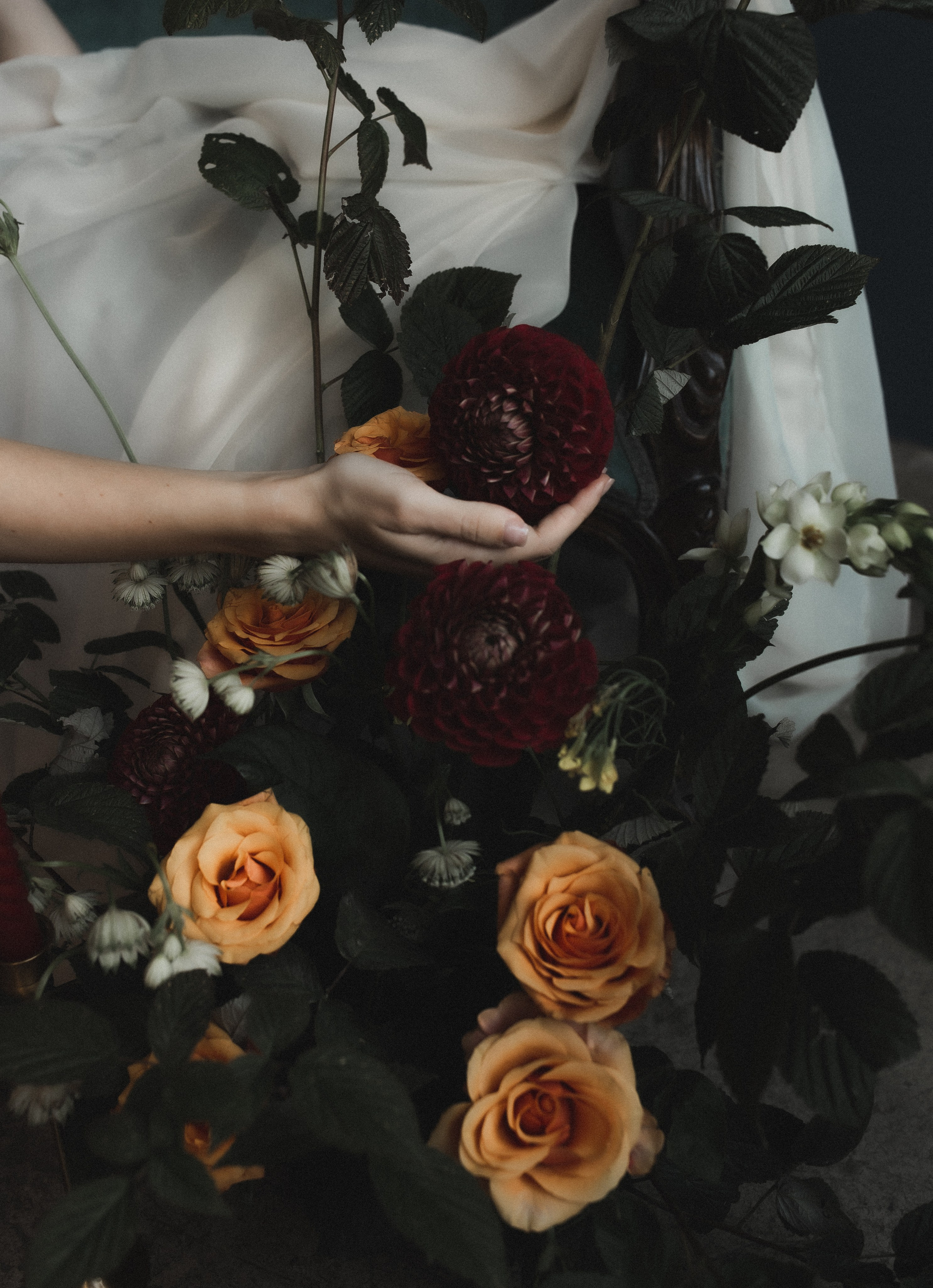 «Пробуждение». Твой проводник в мир ушедших эпох, романтики и женственности