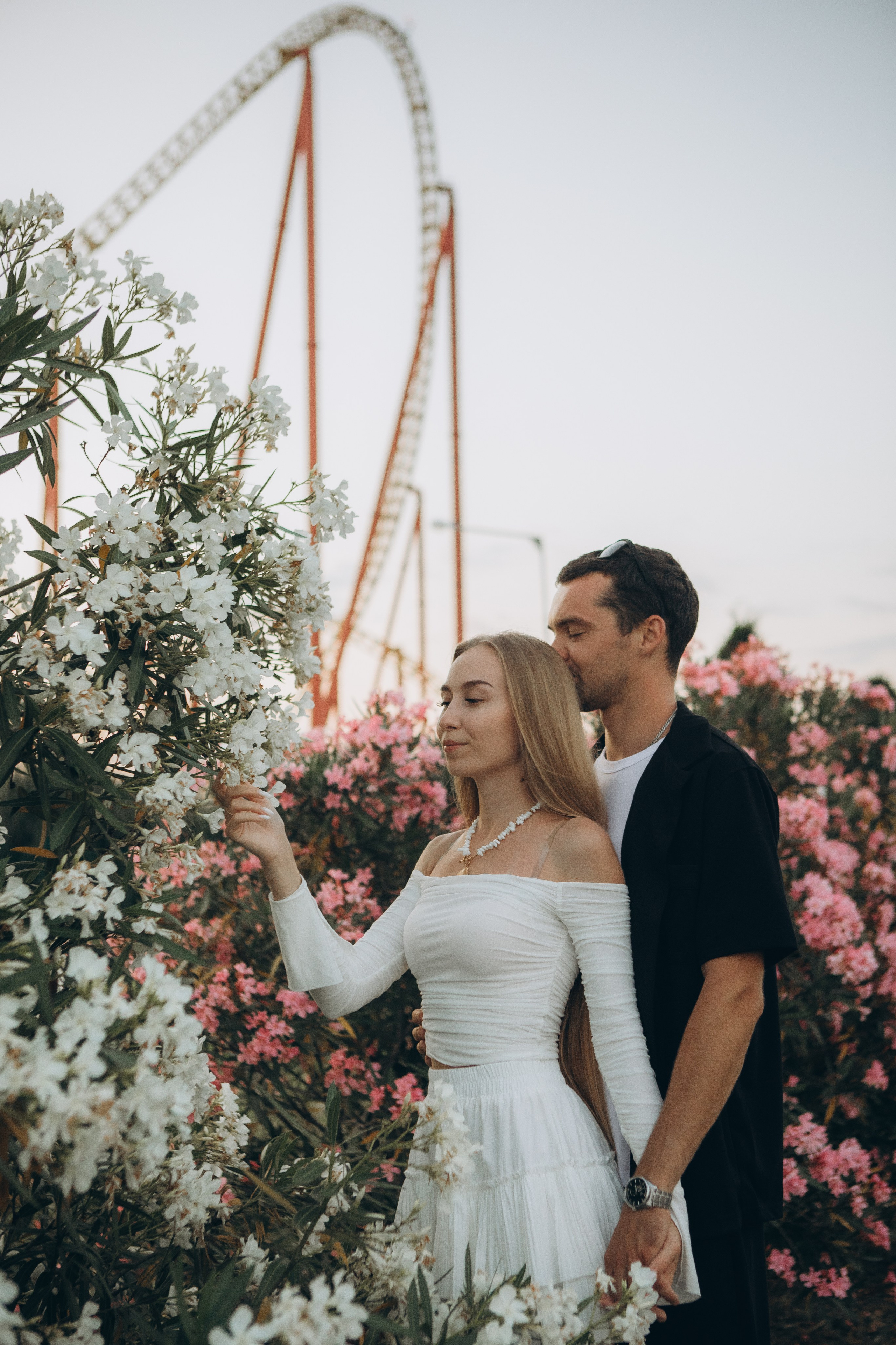 Love Story. Семейный и свадебный фотограф Сочи Адлер Сириус Красная поляна