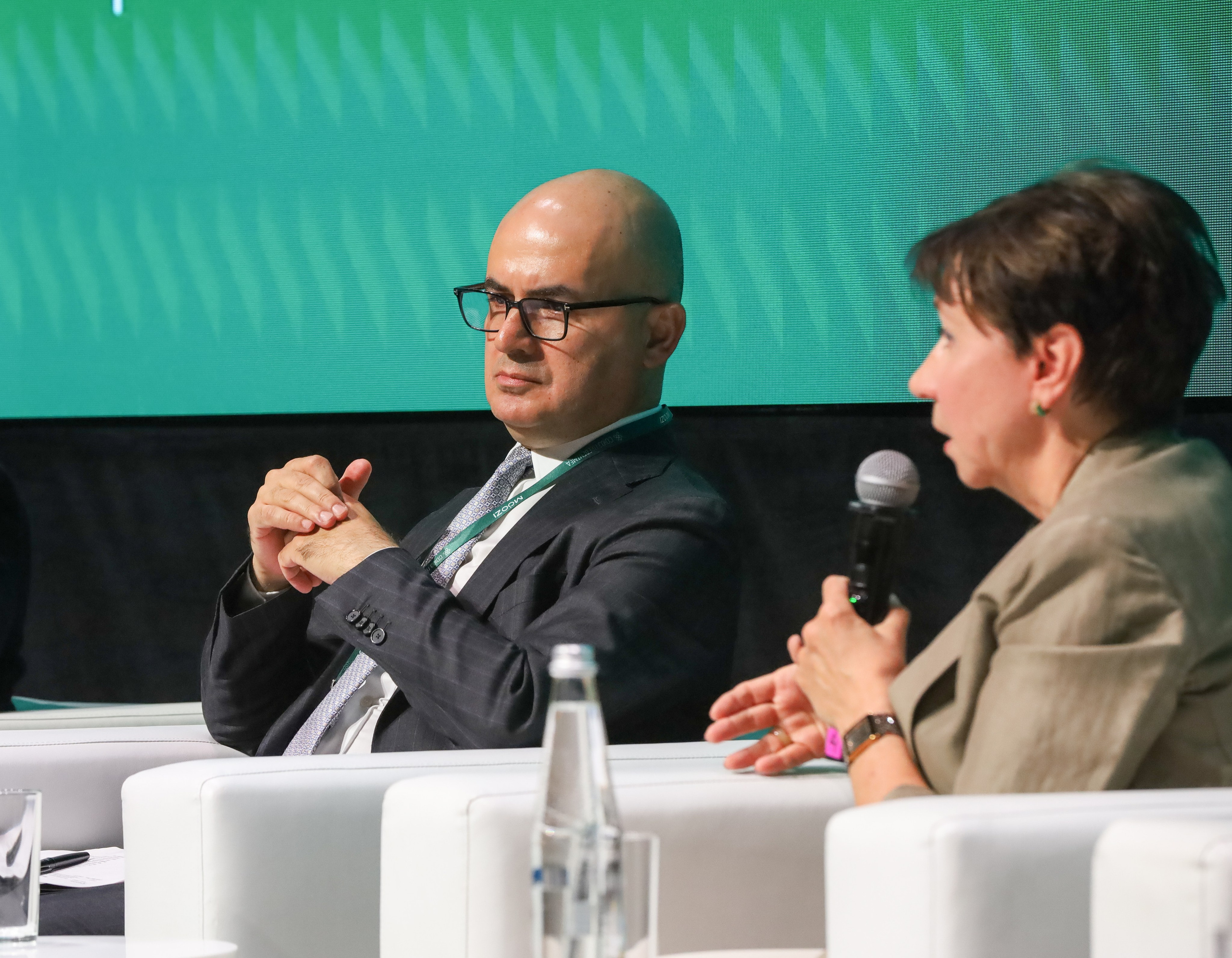 ПРЕВЕНТМЕД 2025 — ФОРУМ ПРЕВЕНТИВНОЙ МЕДИЦИНЫ. Фотограф мероприятий Ирина Каширина