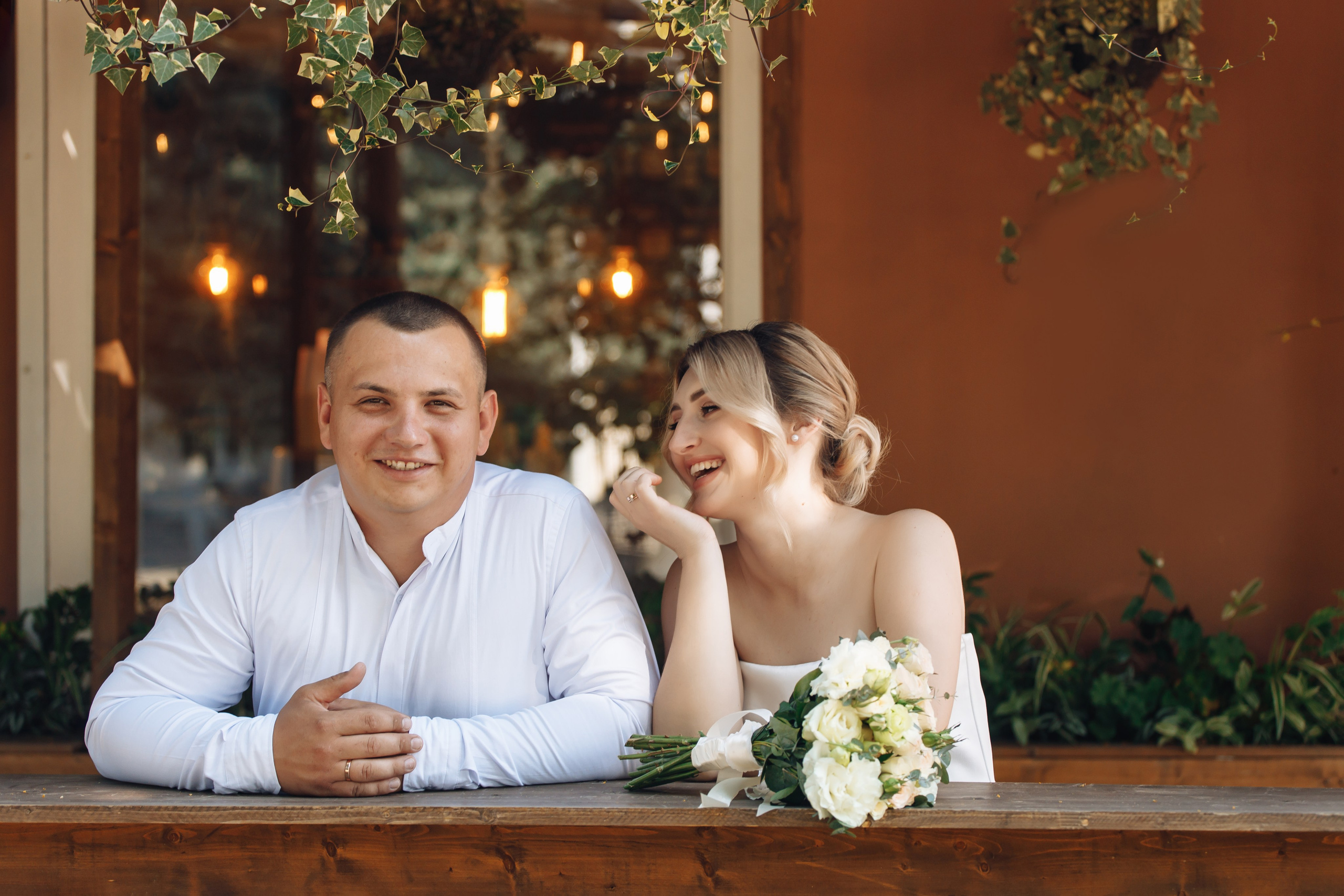 Свадебный фотограф в Тихорецке, Новопокровской. Свадебный и семейный фотограф в Краснодарском крае Мария Данилкина