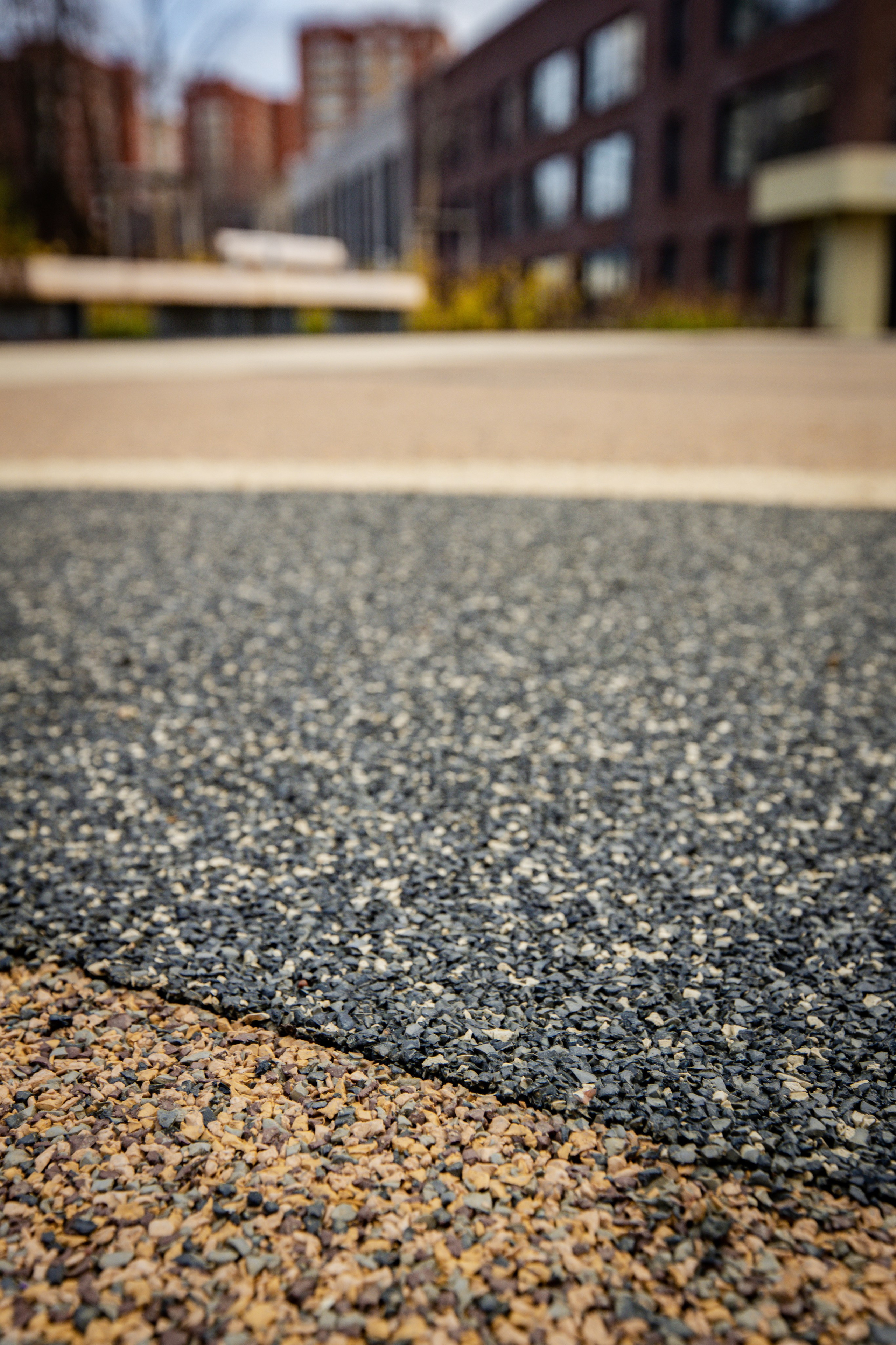 Люберцы. Recro