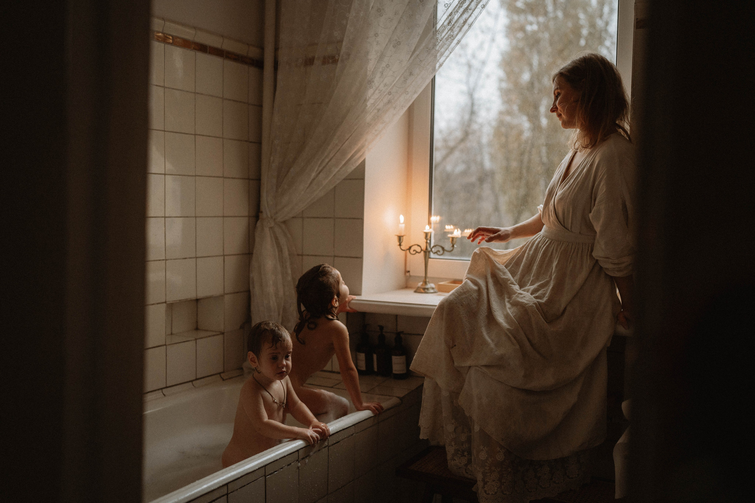 Это о любви. Фотограф в Челябинске и Санкт-Петербурге Анна Ивашкова