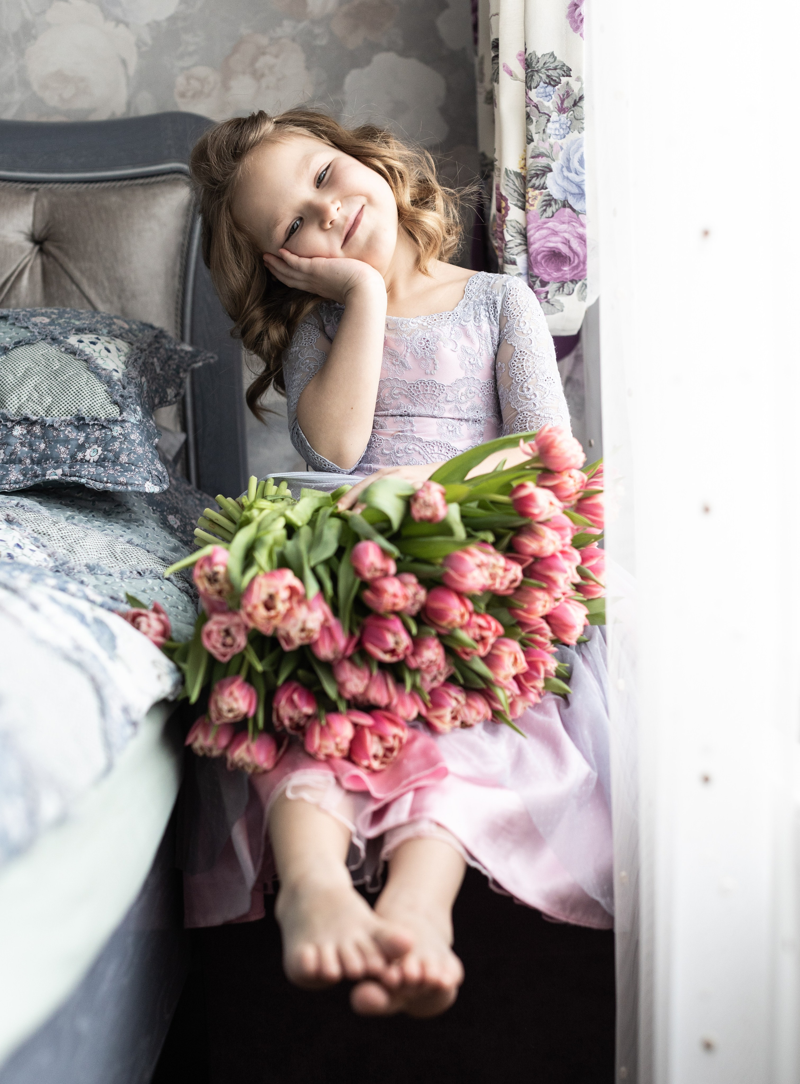 Дети. Добродеева Алла фотограф, Москва