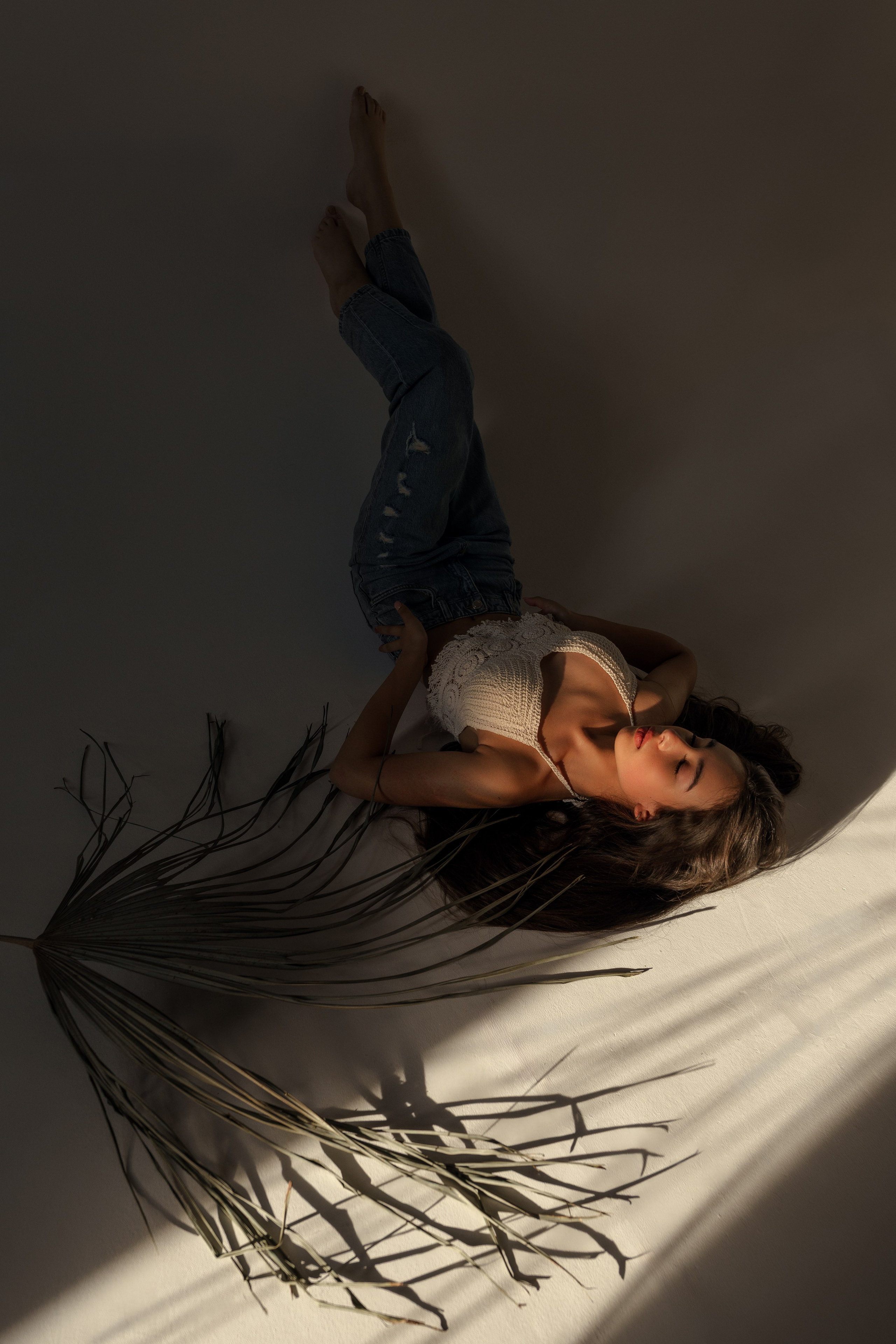 Камилла, кастинг. Фотохудожник в Тольятти и Самаре Валентина Суворова