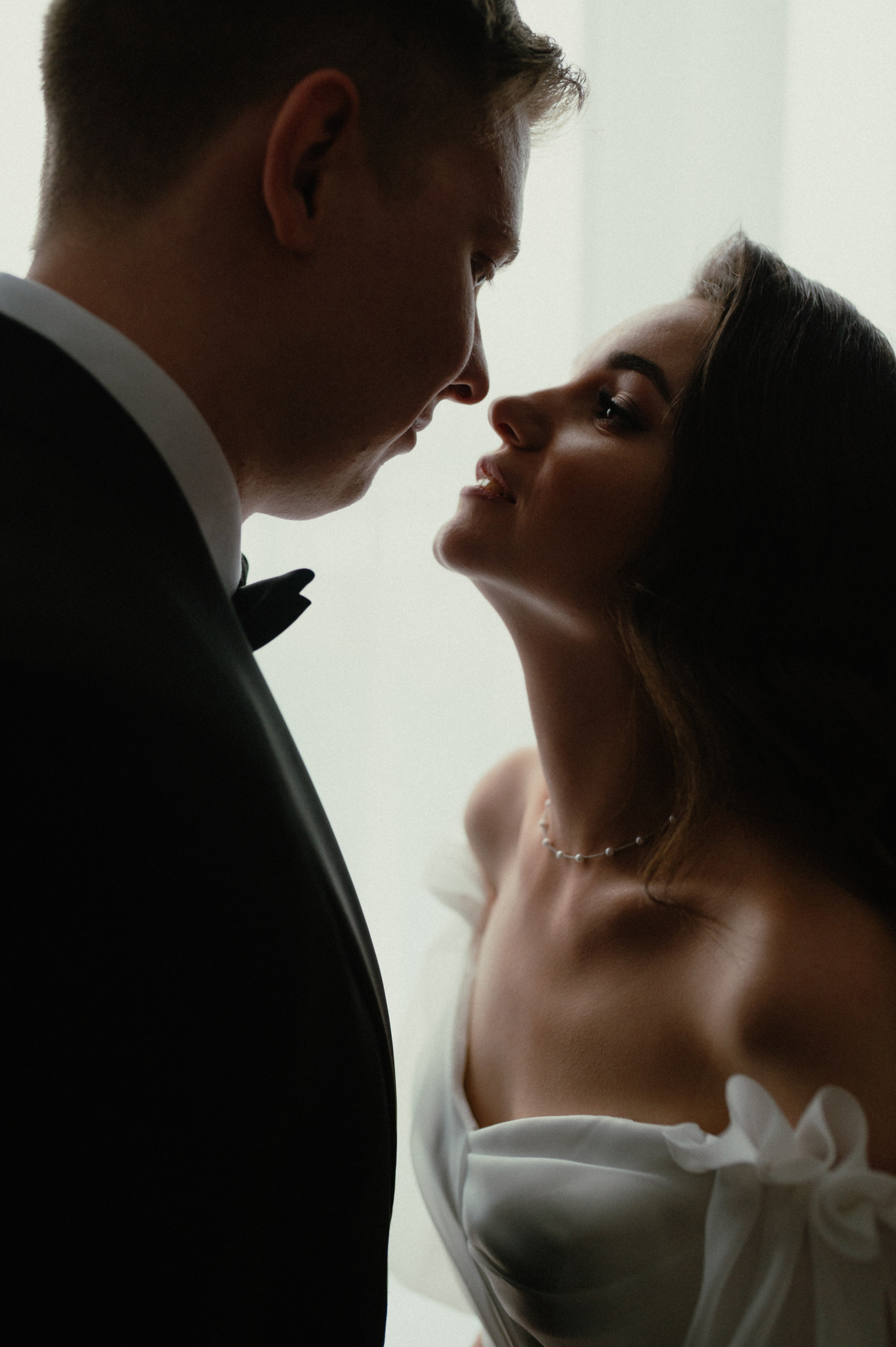 2023.07.09 Дмитрий и Анастасия (НН). Свадебный фотограф Абрамова Ксения