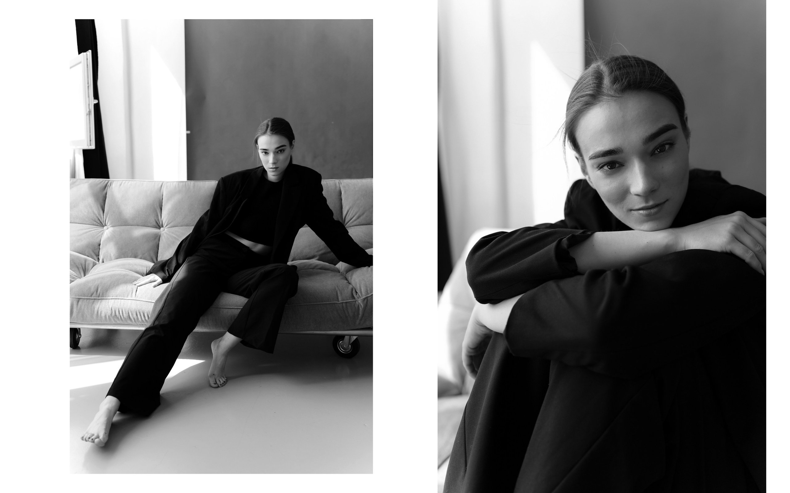 ㅤ. Фотограф Олеся Музанова