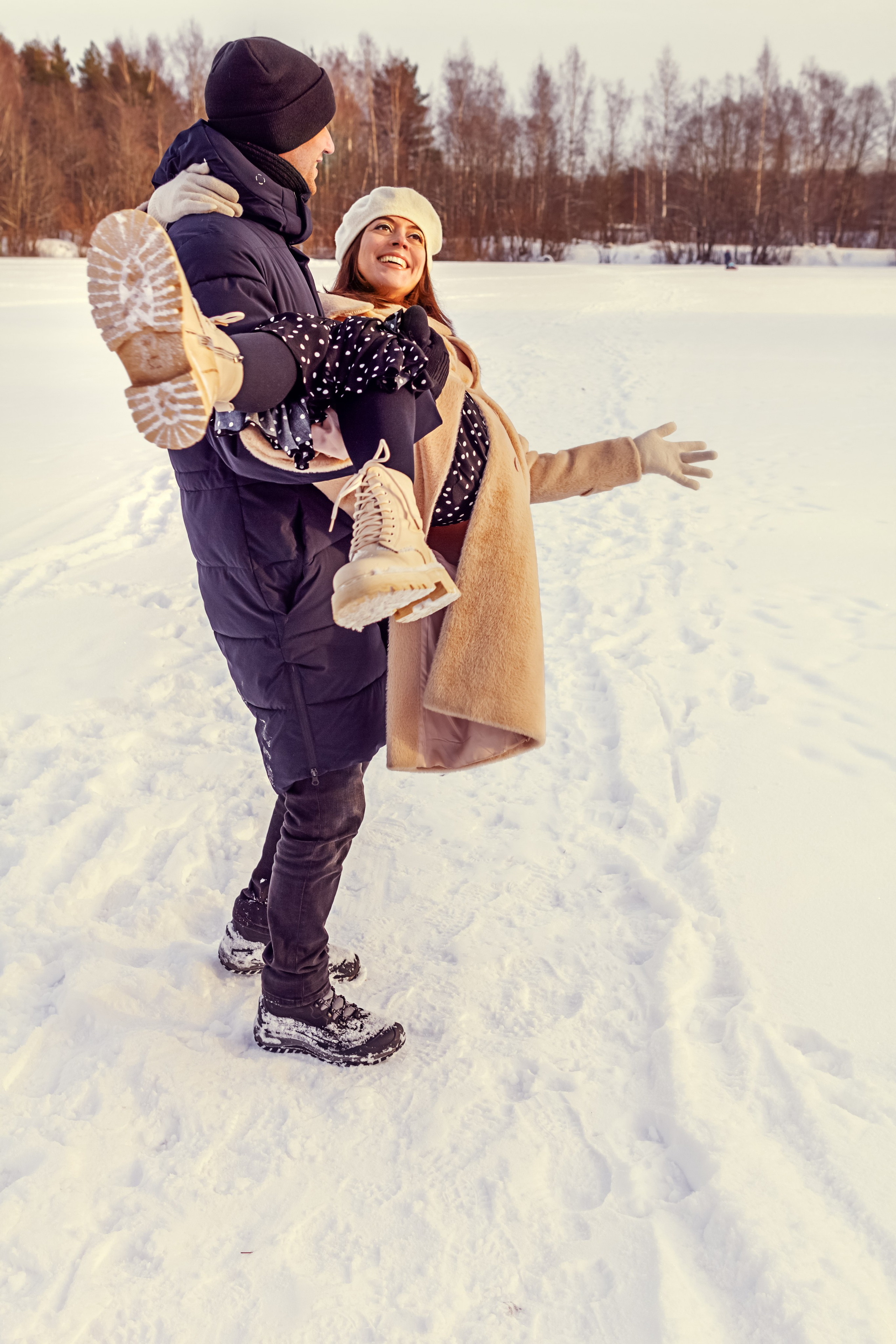 Love Story. Фотограф Оксана Потапова