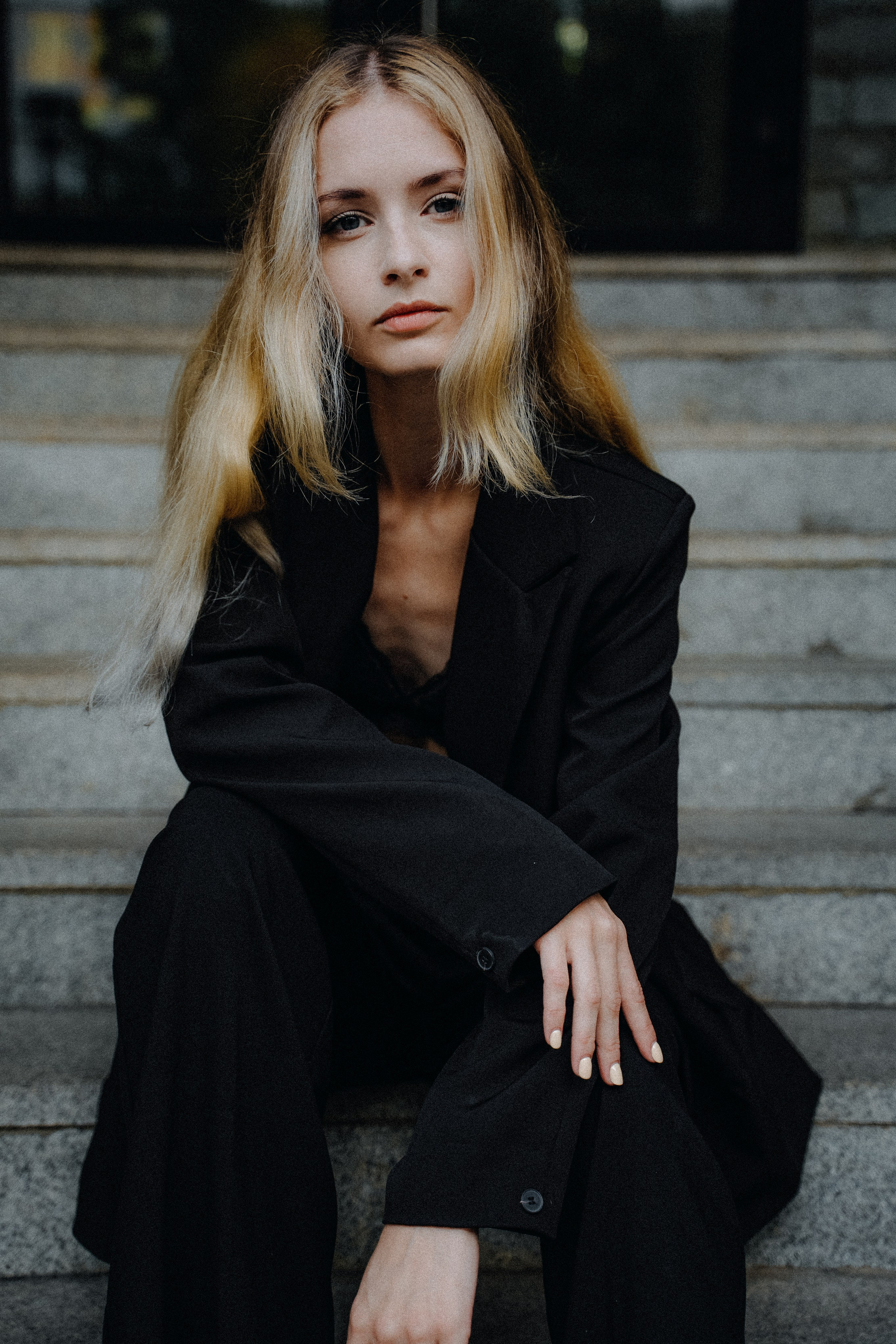 Ксения. Главная