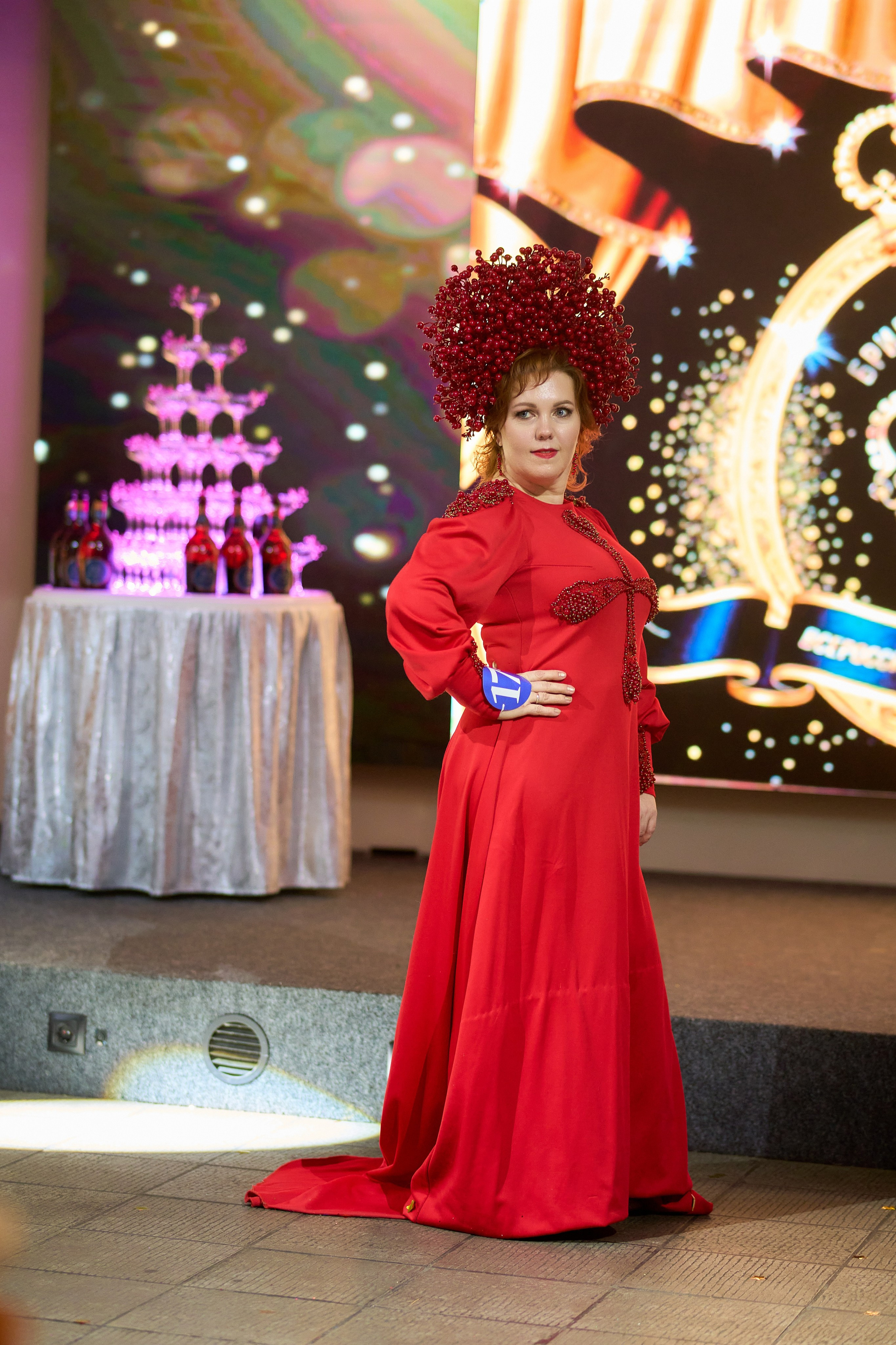 БРИЛЛИАНТЫ РОССИИ 18+. Всероссийский конкурс красоты Бриллианты России