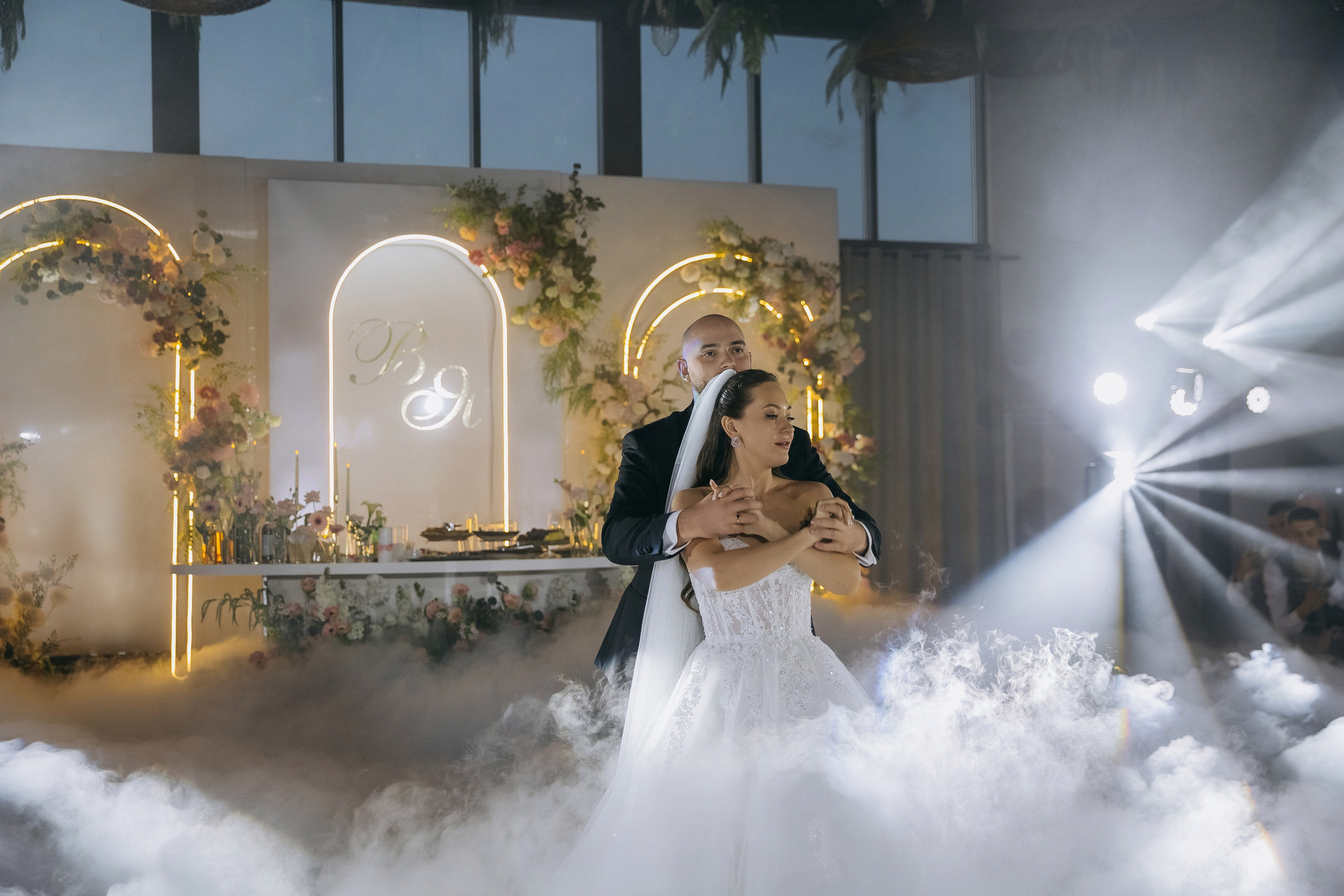 Владислав и Яна. Свадебный фотограф в Краснодаре Ольга Цвиченко