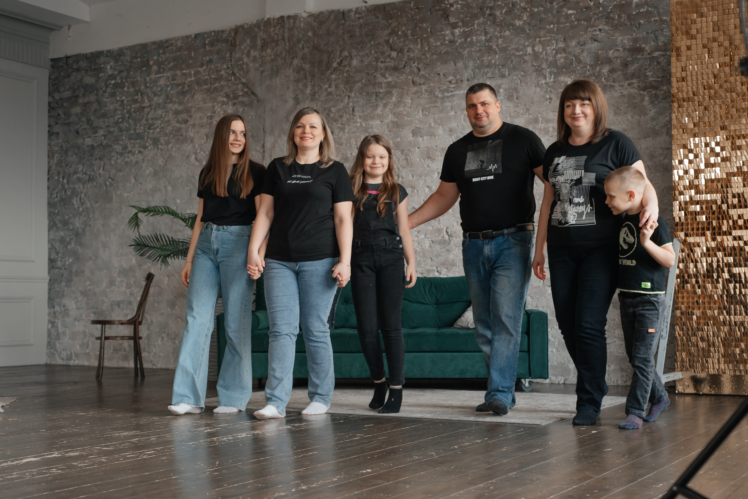 Истории любви/семейные. Фотограф Рязань