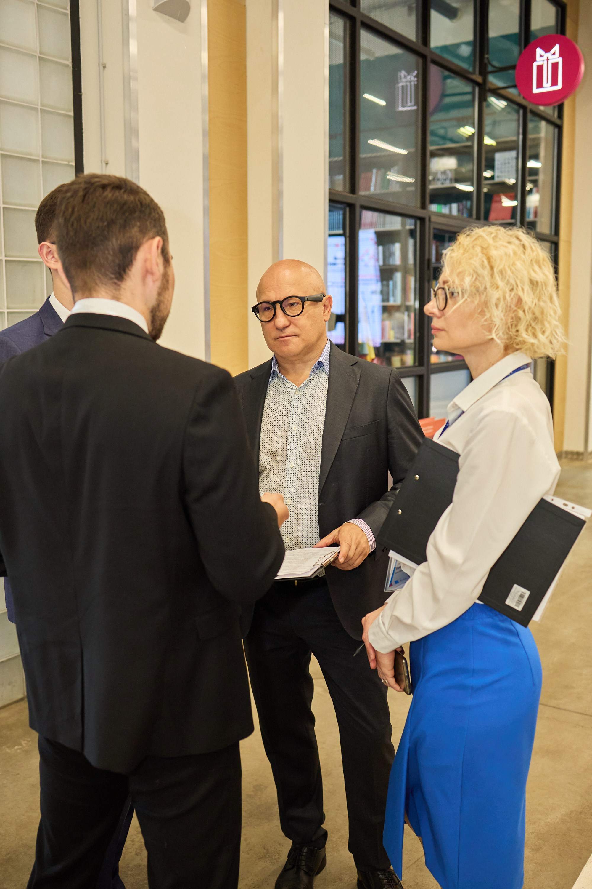 Конференция БИОТ 2025 | Тула. OSPhoto