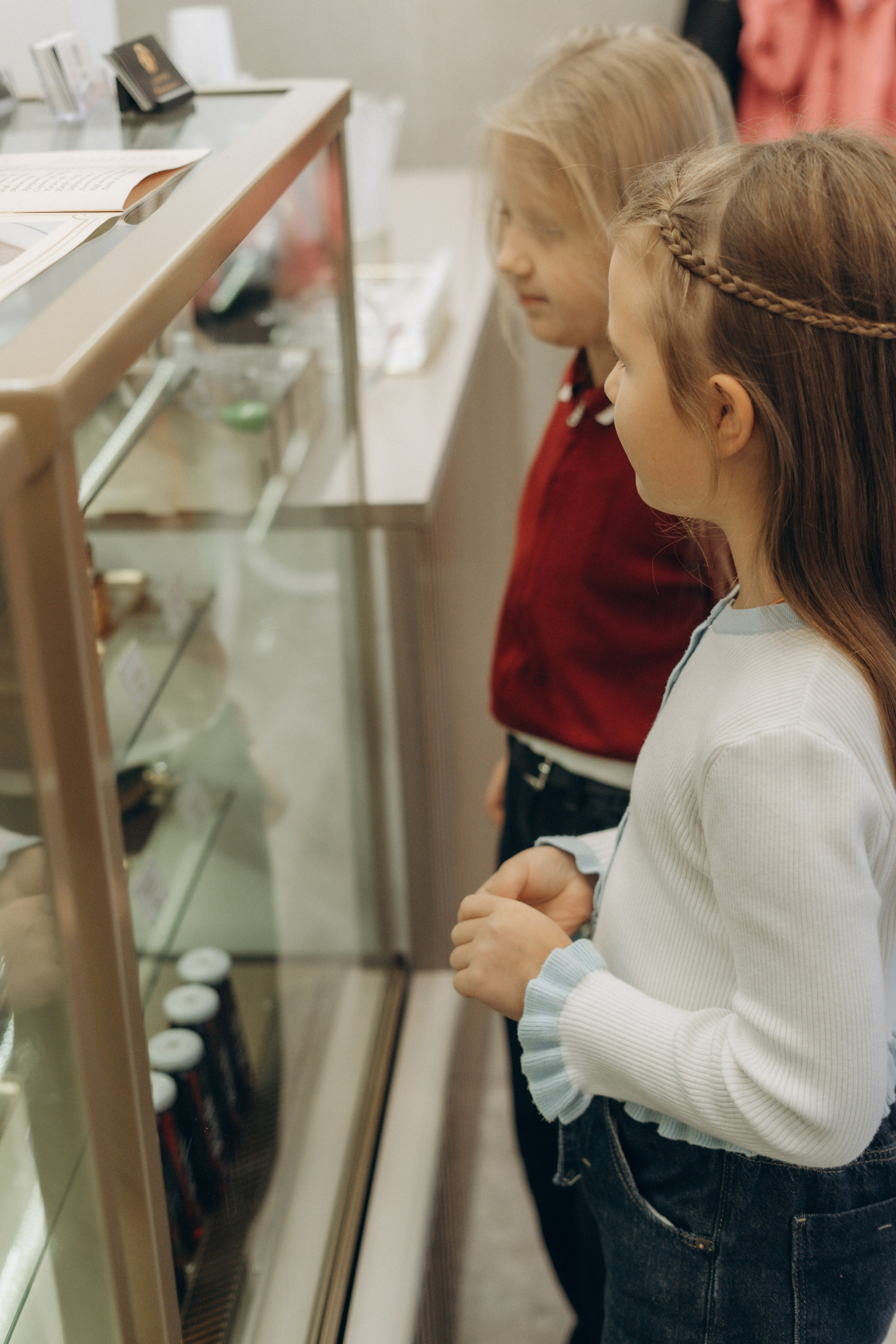 Подружки. Детский и семейный фотограф в Ногинске Елизавета Гончар