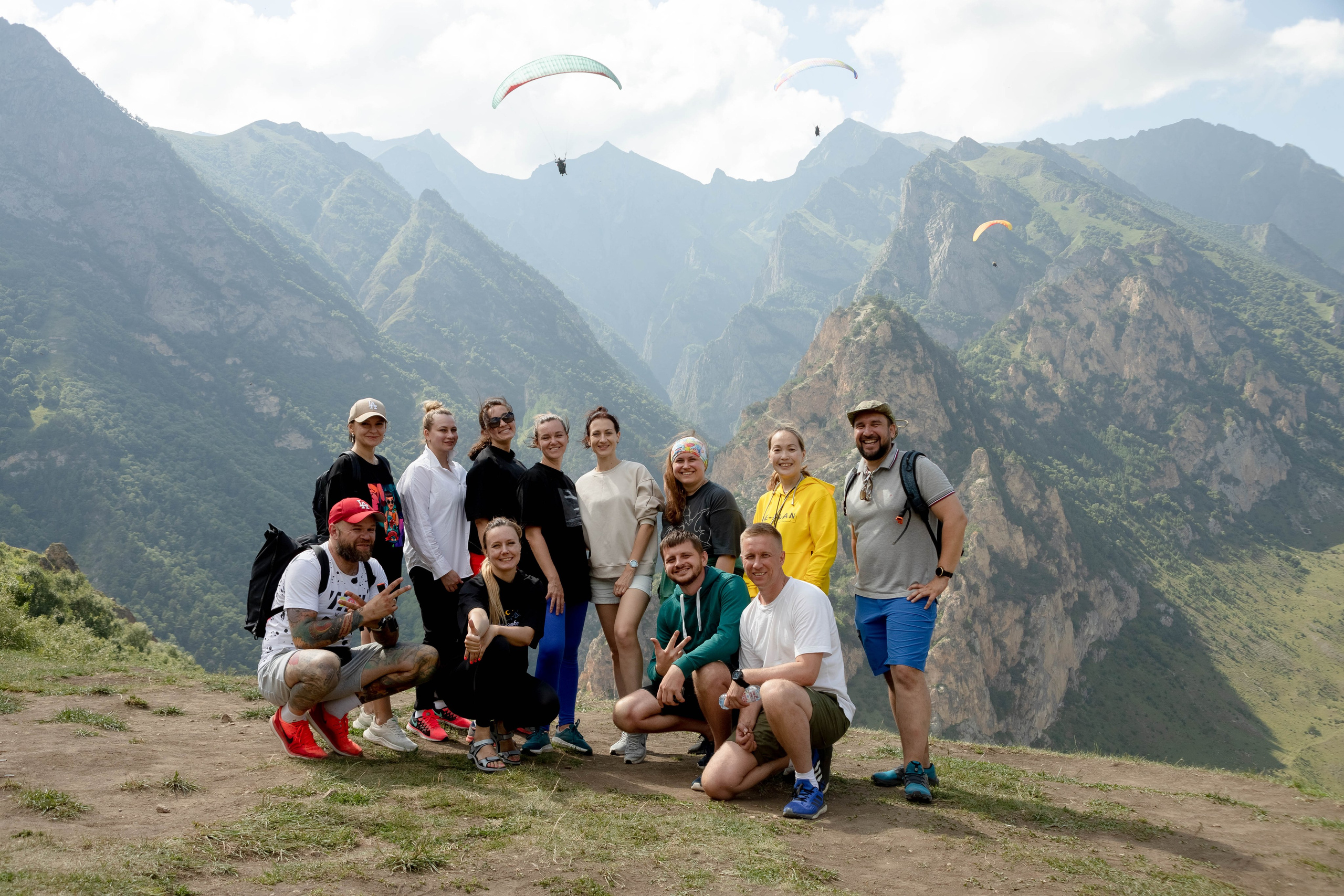 Совкомбанк day 2. Главная