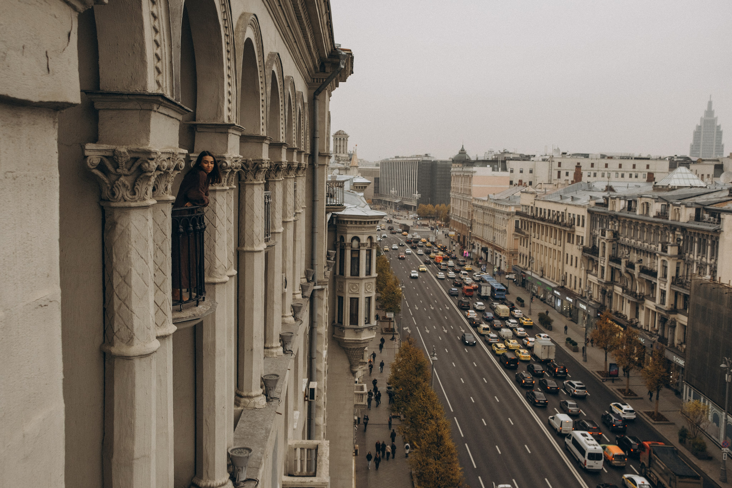 Катя. Утро для себя. Фотограф в Москве (готова приехать к вам в город)