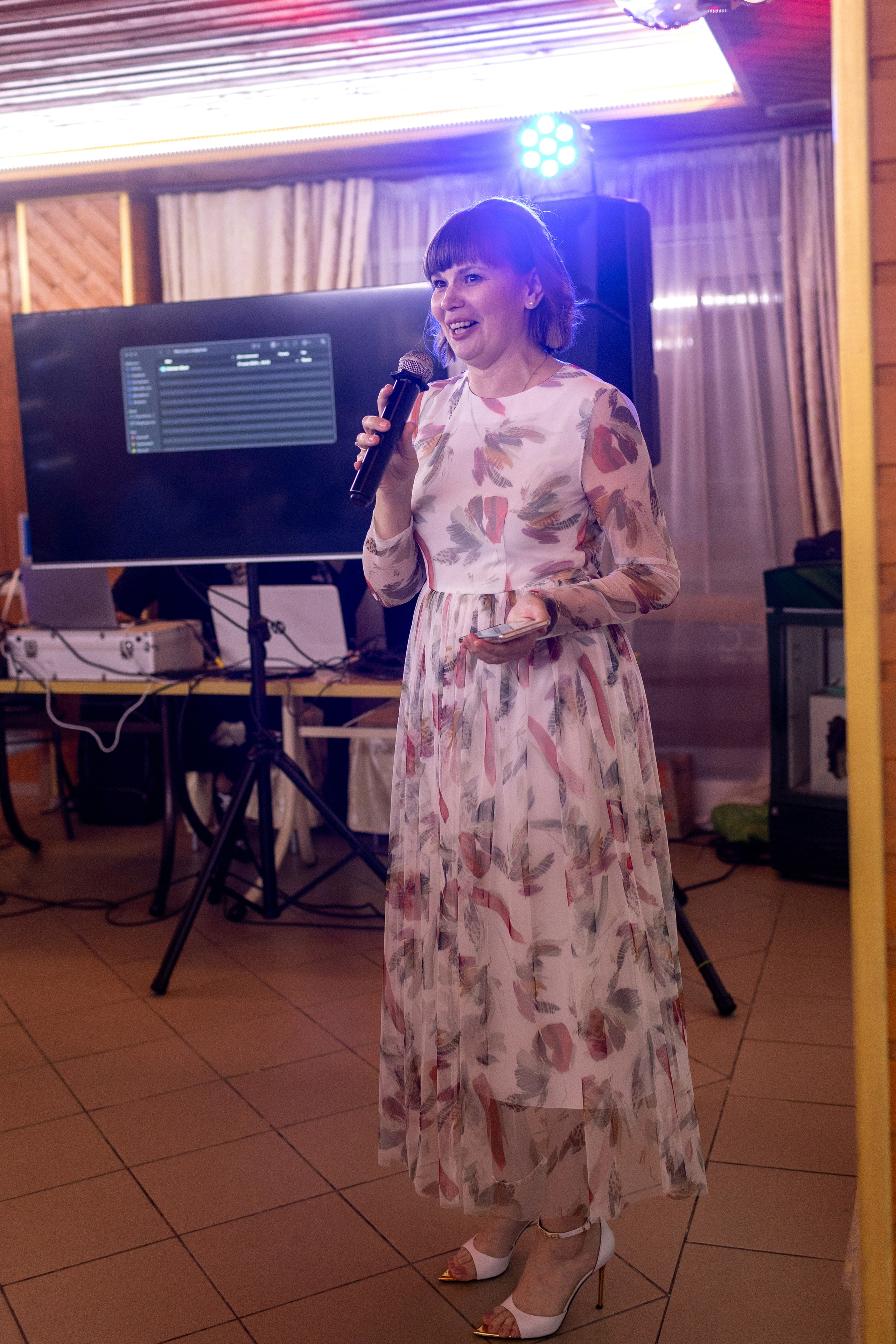 BIRTHDAY. Фотограф Мария Сивохина