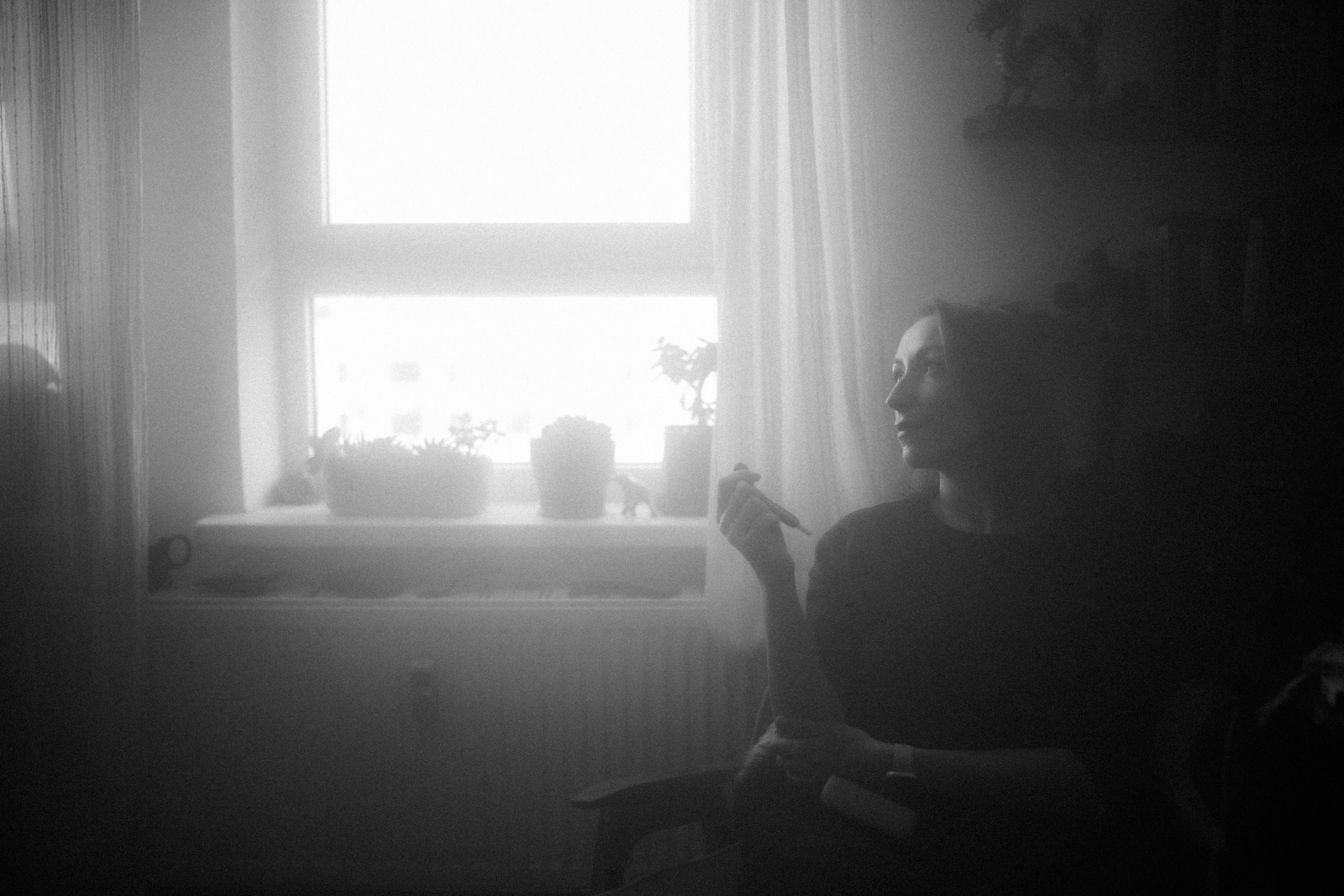 Портретный фотограф в Новороссийске Алексей Тюлин