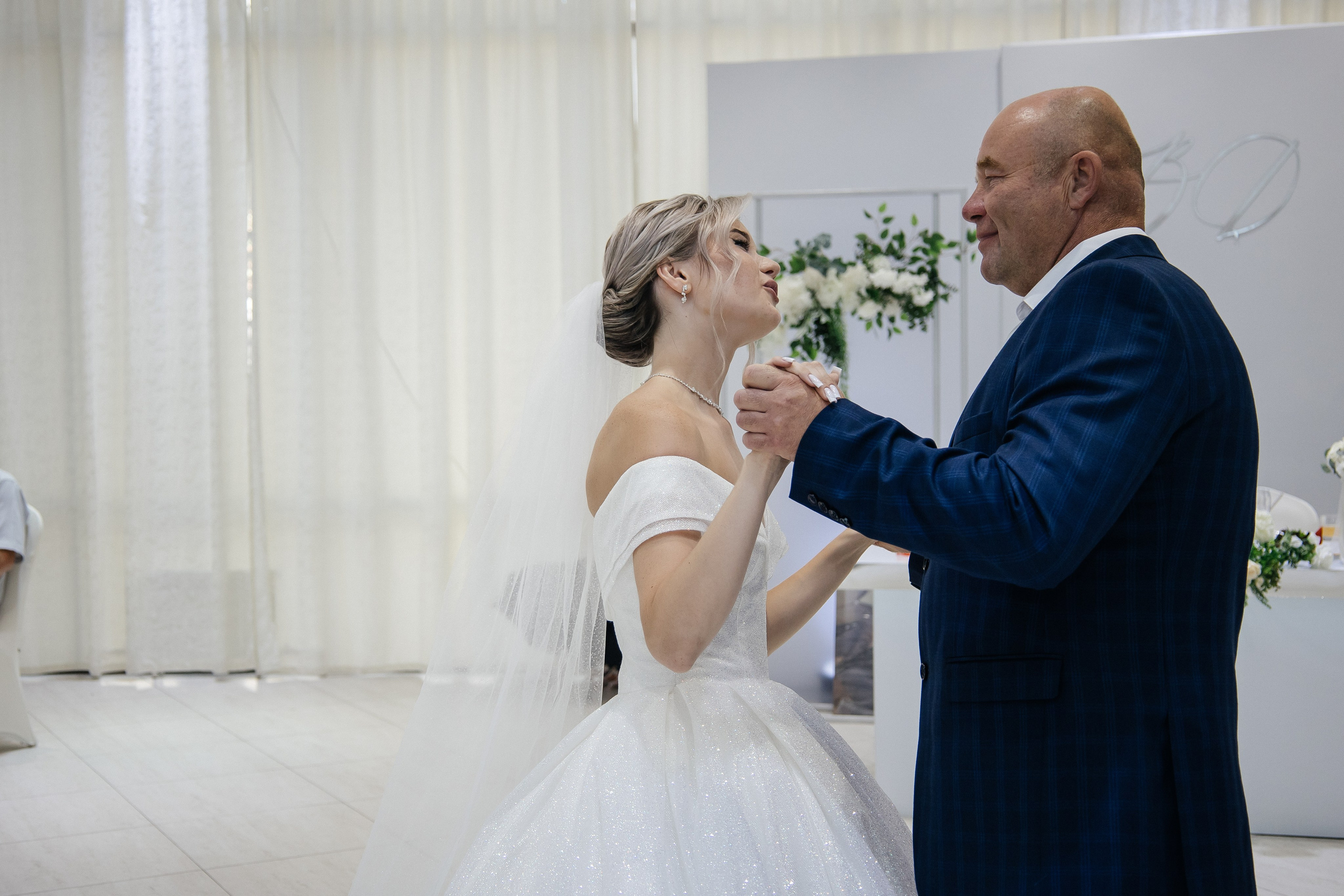 Полный свадебный день. Фотограф в Иркутске