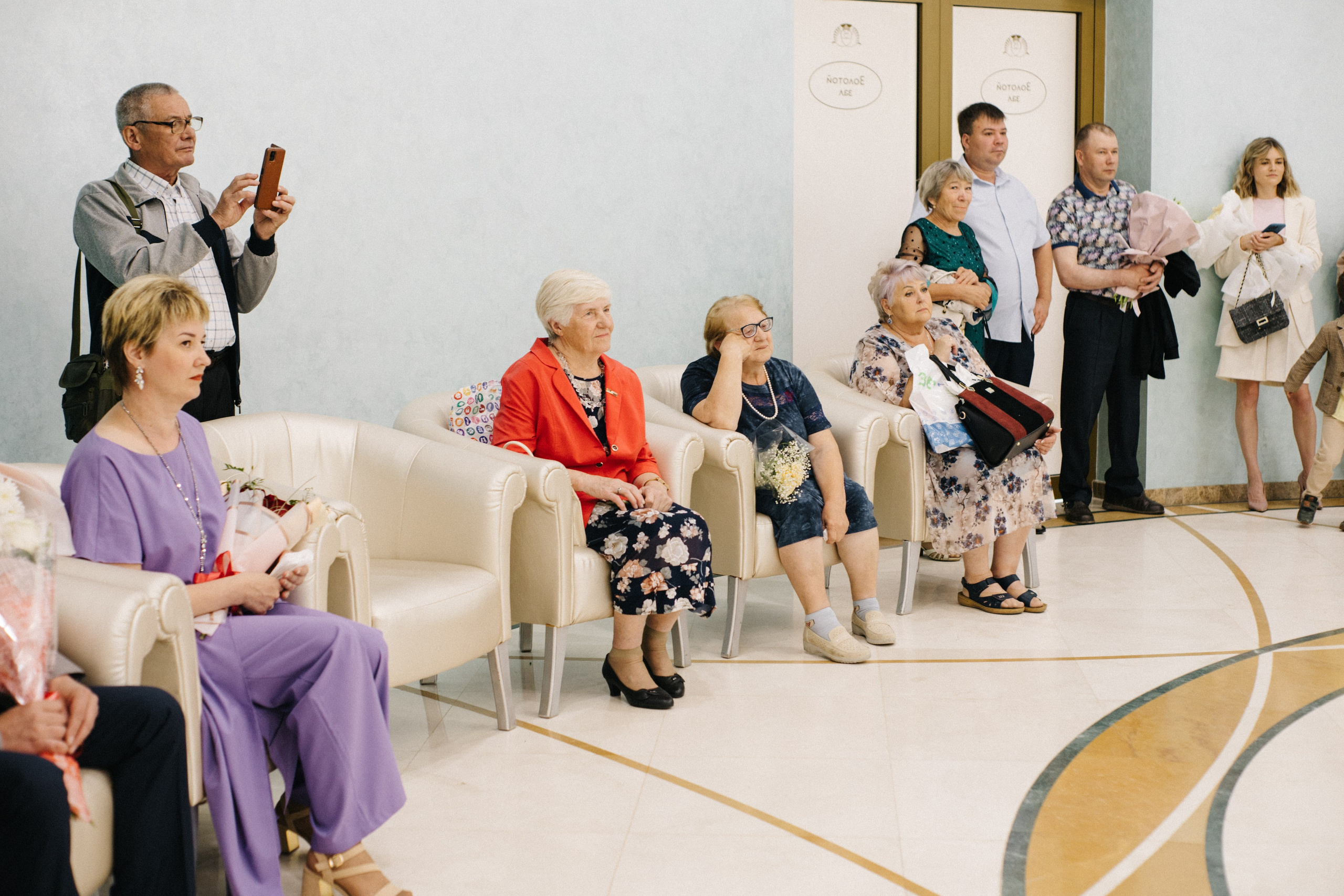 Свадебный день. Фотограф в Иркутске