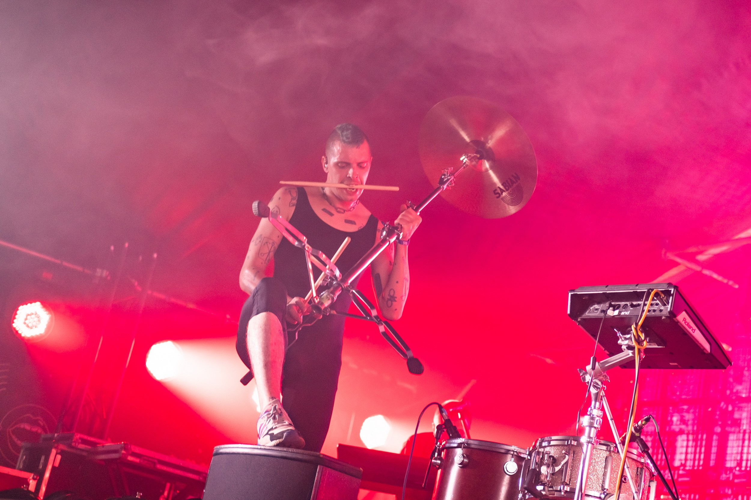 2019. Репортажный фотограф Алексей Пирязев