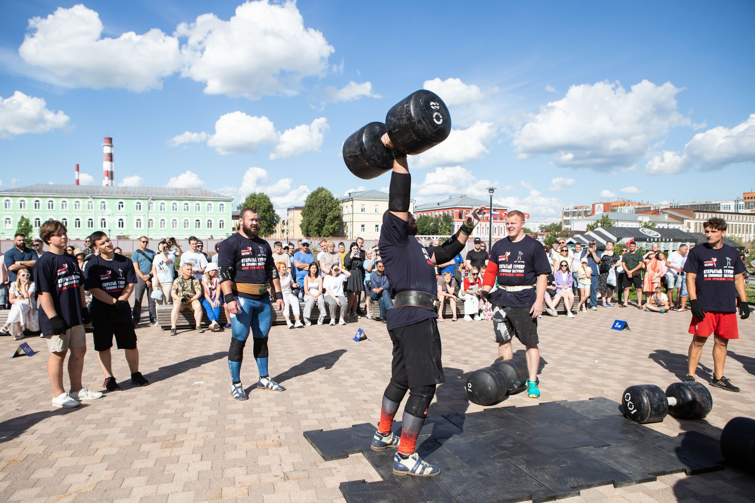 Силовой экстрим (22 июня 2024). Репортажный фотограф Алексей Пирязев