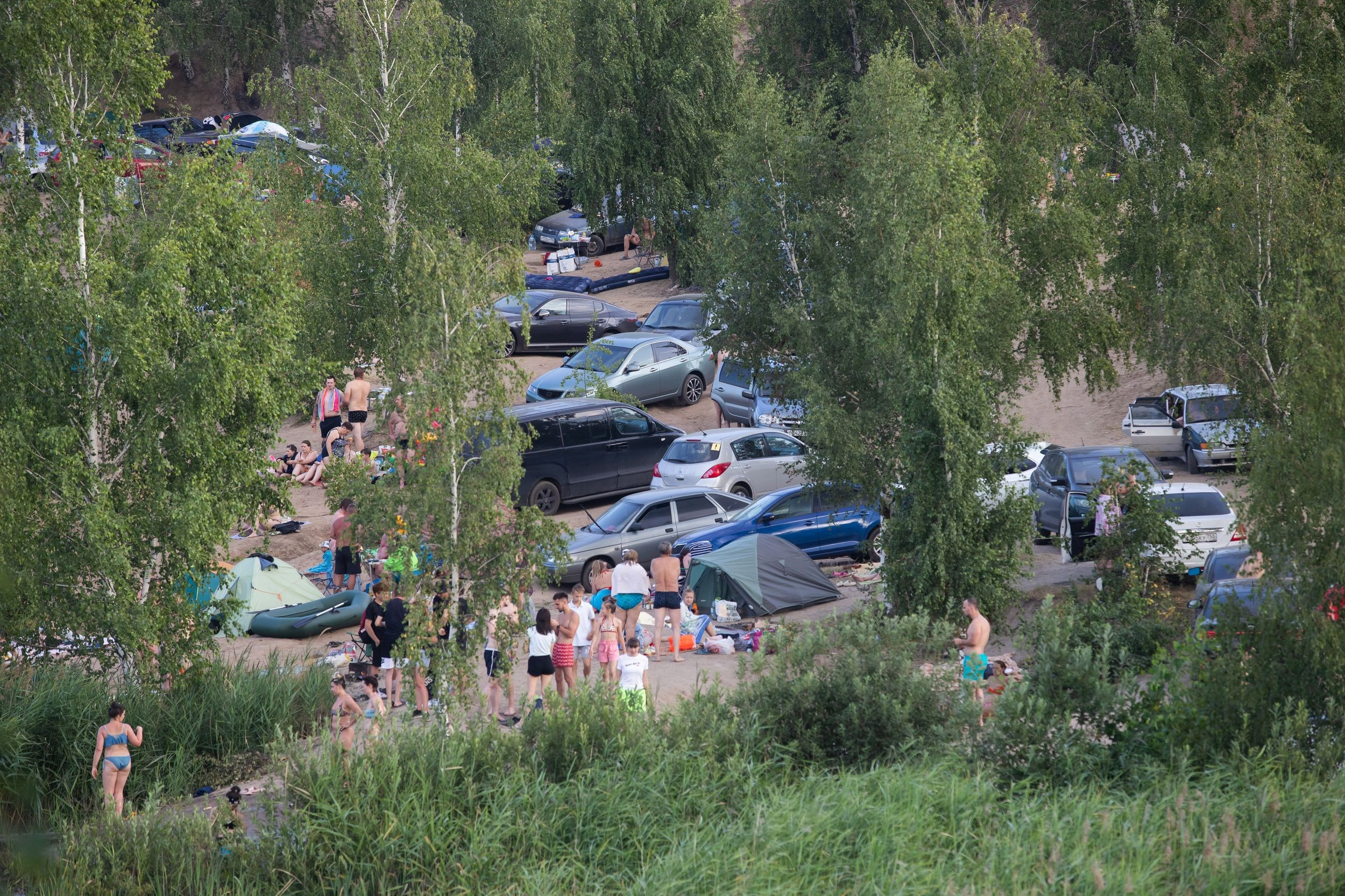 Кондуки (10 июля 2021). Репортажный фотограф Алексей Пирязев