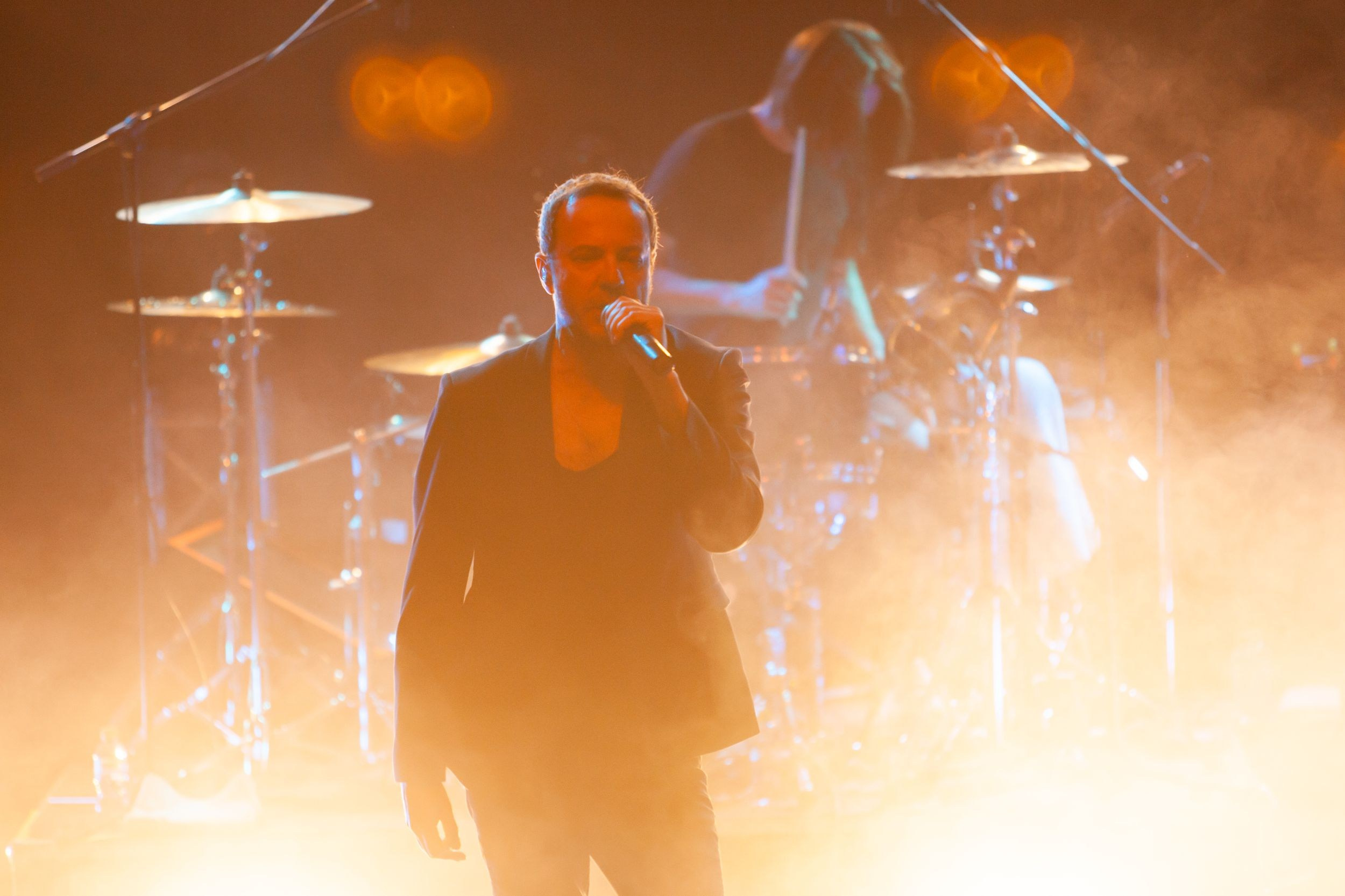 Animal ДжаZ. Репортажный фотограф Алексей Пирязев