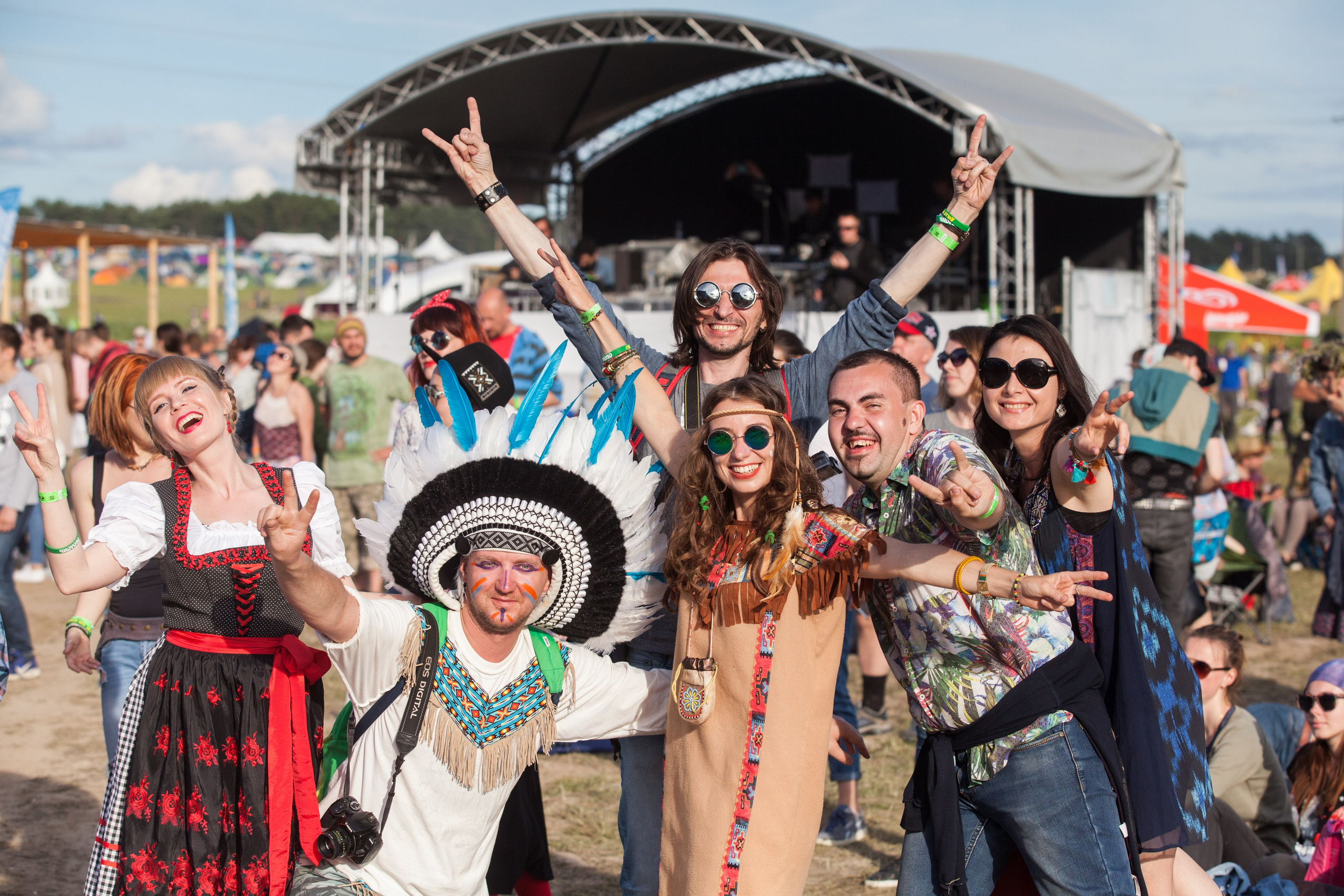 2017. Репортажный фотограф Алексей Пирязев