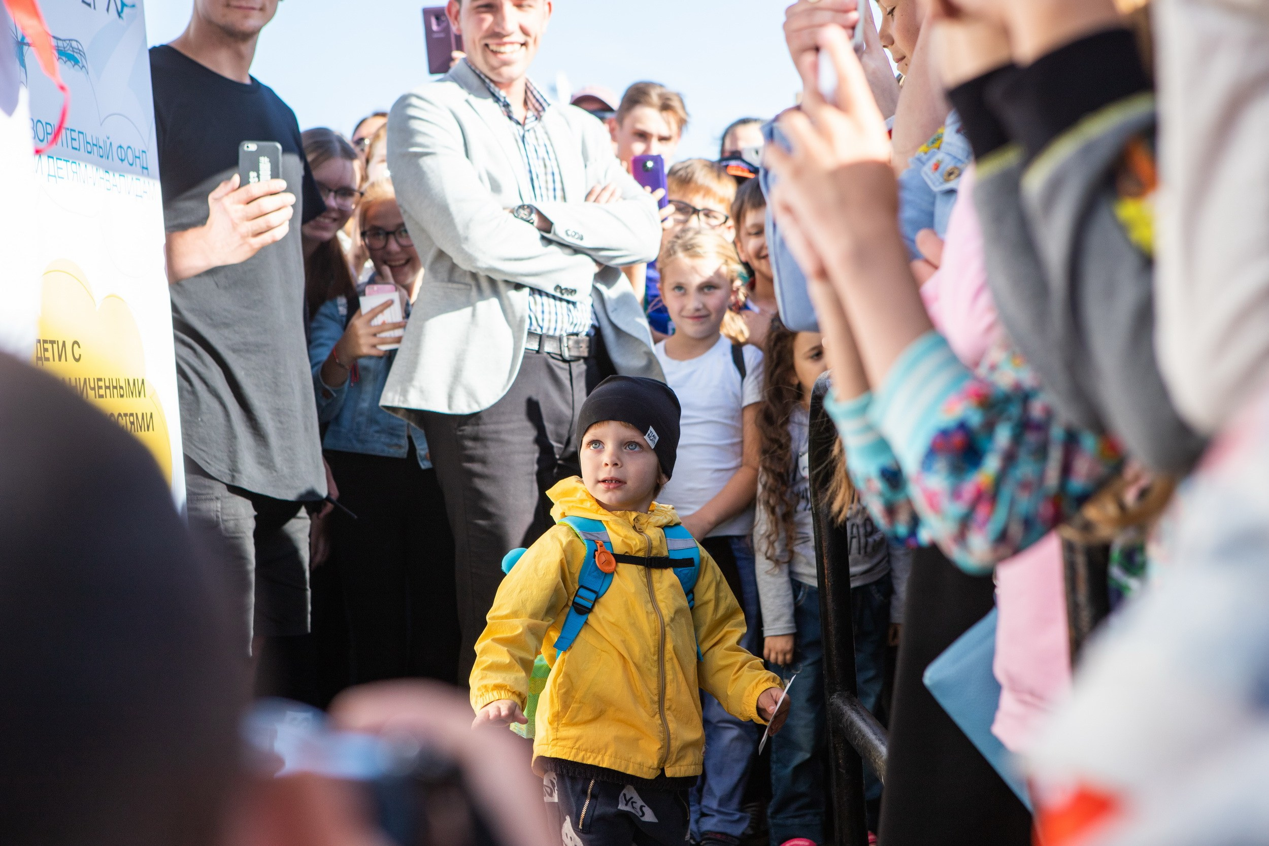 Константин Ивлев приехал в Тулу в рамках гастрономического тура (28 августа 2019). Репортажный фотограф Алексей Пирязев