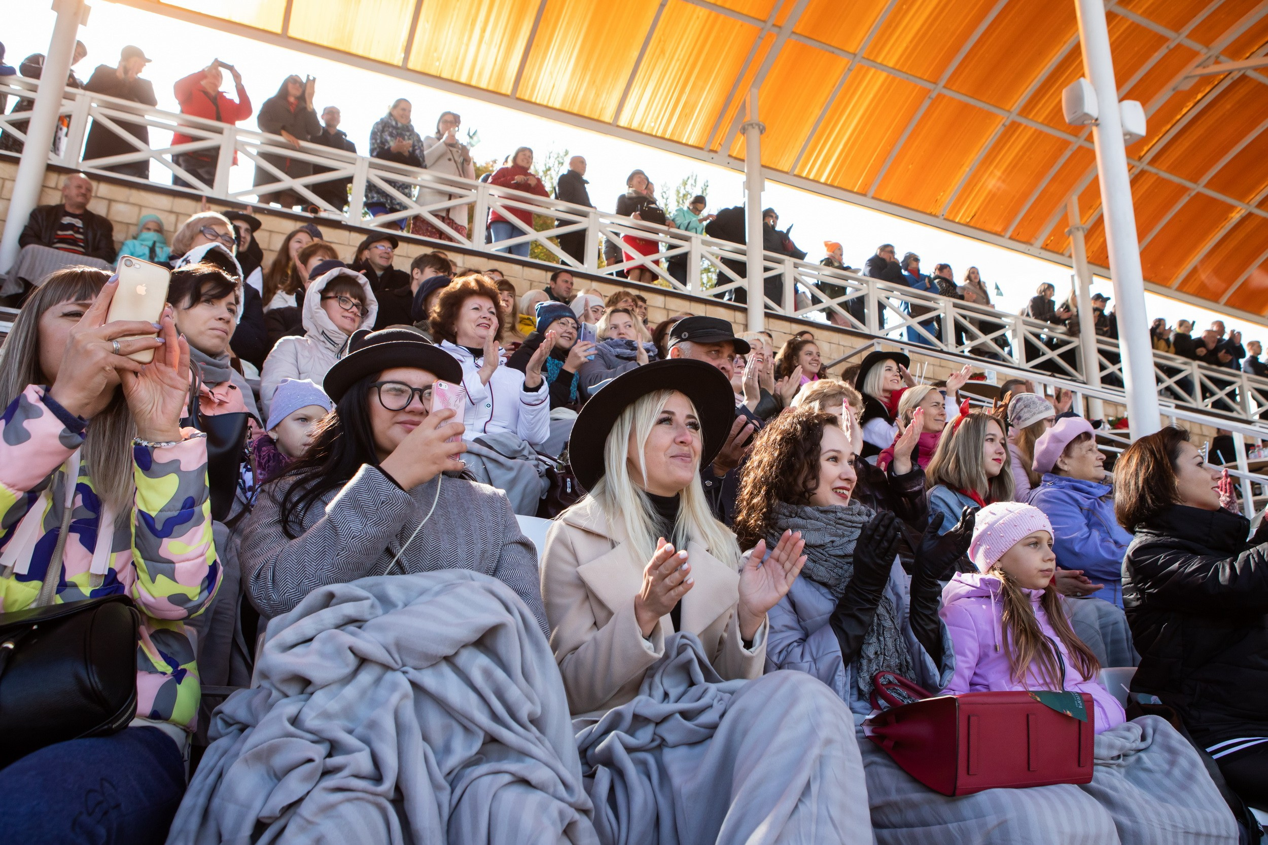 Кубок Губернатора по конкуру (21 сентября 2019). Репортажный фотограф Алексей Пирязев