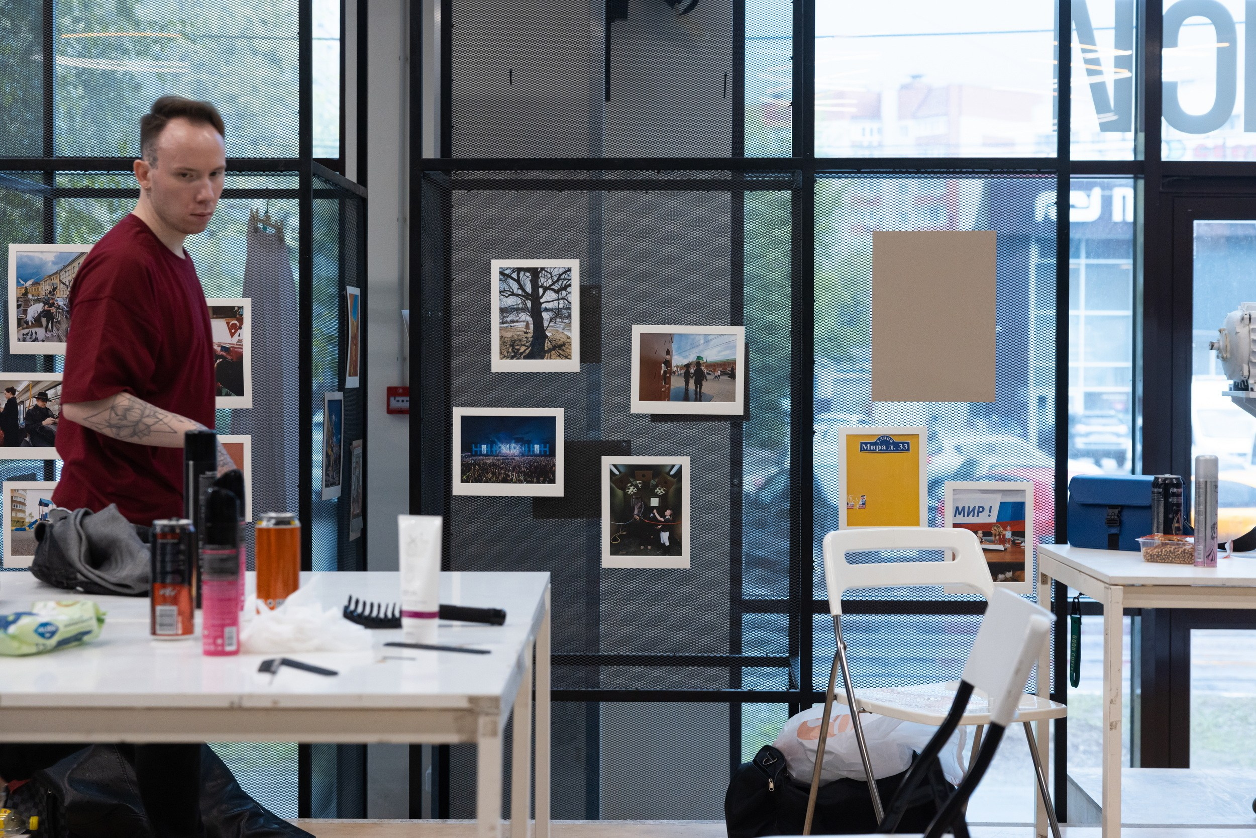 Фестиваль моды и красоты Fashion Style (17 мая 2025). Репортажный фотограф Алексей Пирязев