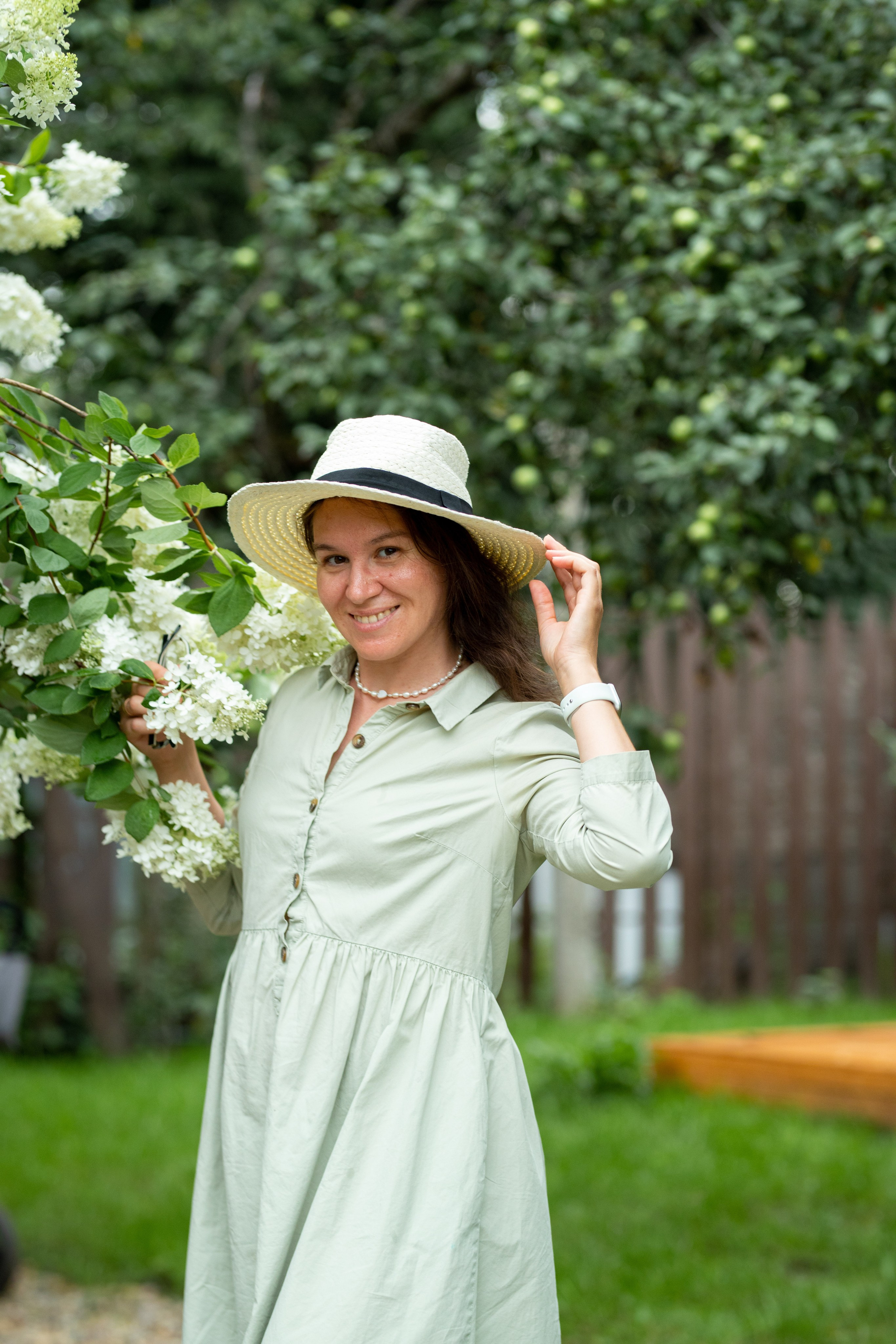 Девичник на Даче в Купавне. Фотограф в Железнодорожном и Балашихе