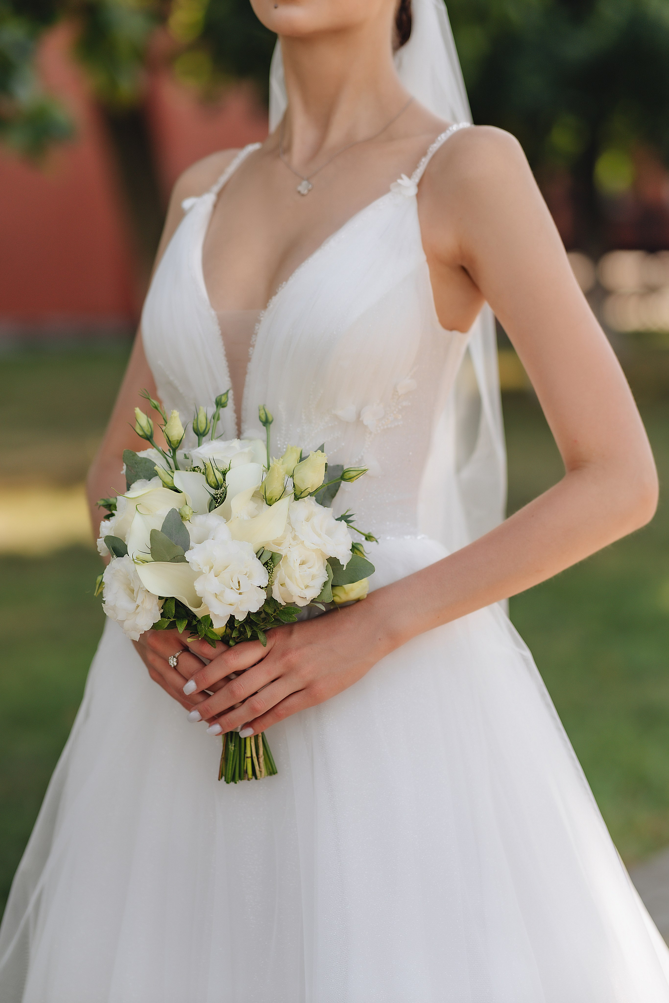 Полина и Владислав. Фотограф Карина Шмулёва. Воронеж и область