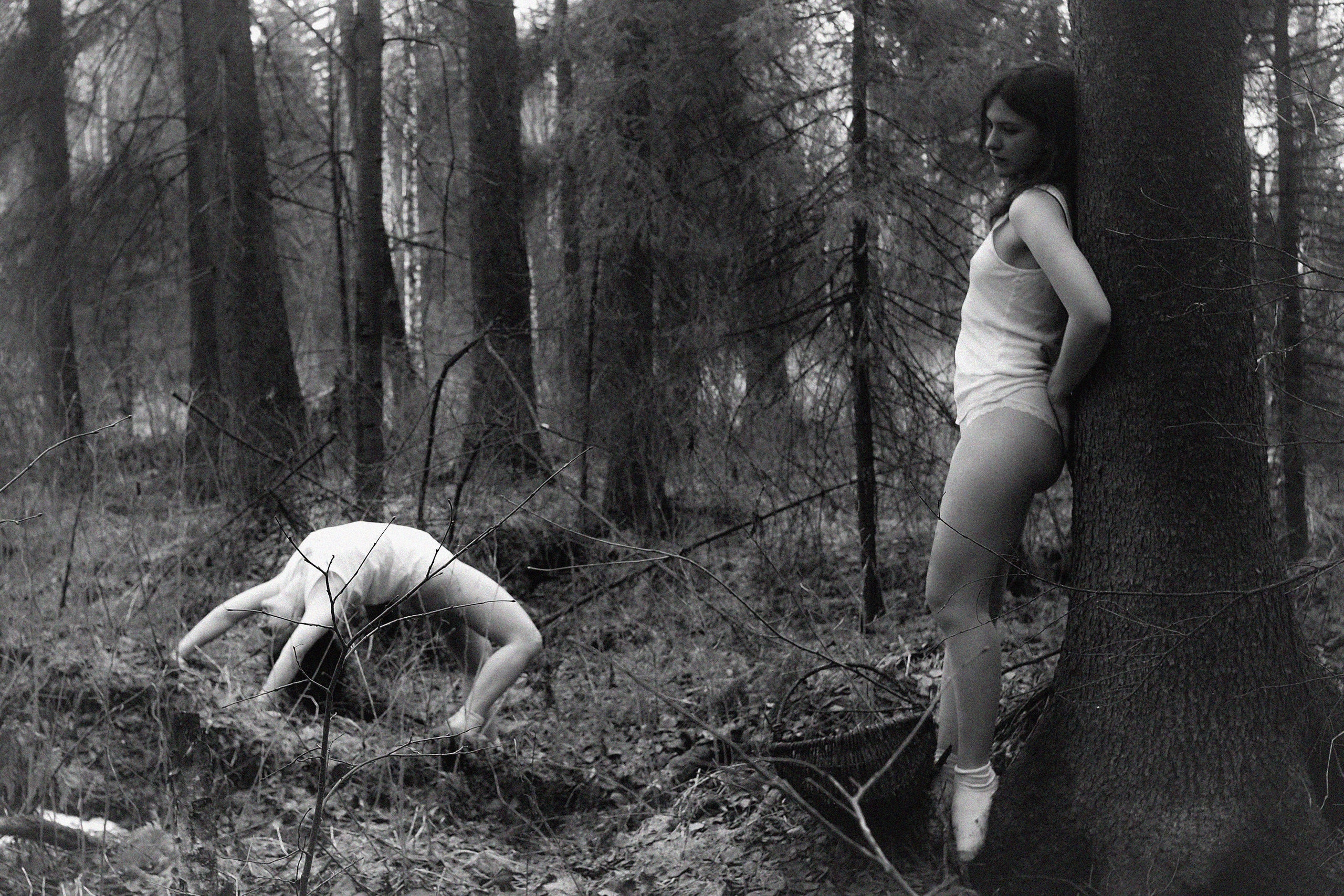 Портреты/бренды. Фотограф в Петербурге Марина Бояринцева